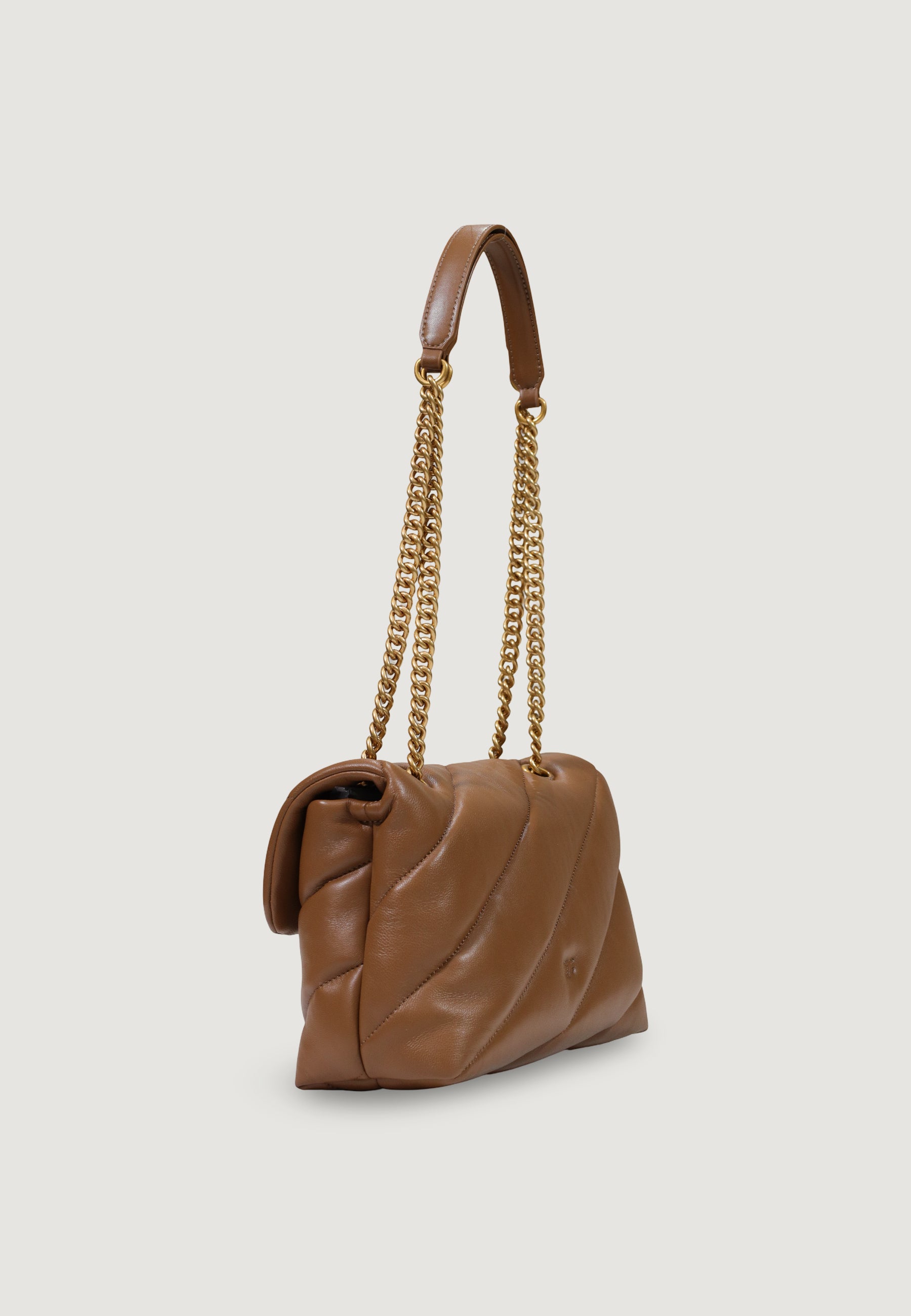 Borsa Pinko LOVE PUFF CLASSIC CL SHEEP NAPPA