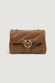 Borsa Pinko LOVE PUFF CLASSIC CL SHEEP NAPPA