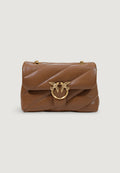 Borsa Pinko LOVE PUFF CLASSIC CL SHEEP NAPPA
