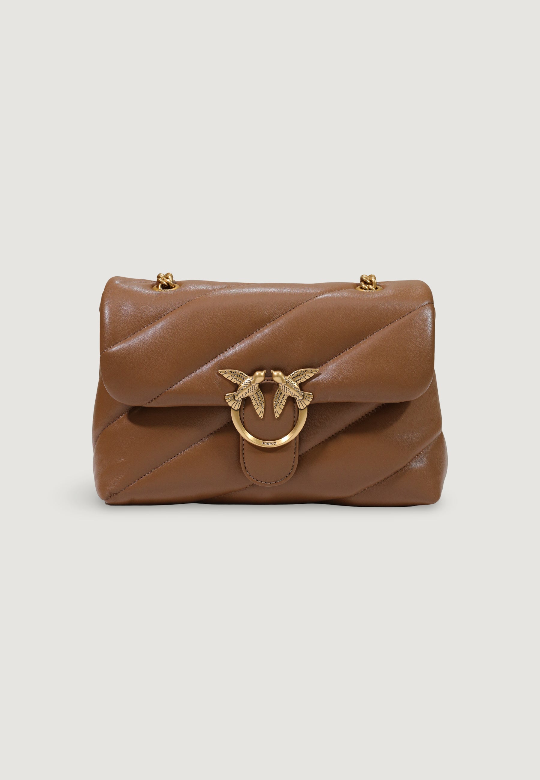Borsa Pinko LOVE PUFF CLASSIC CL SHEEP NAPPA