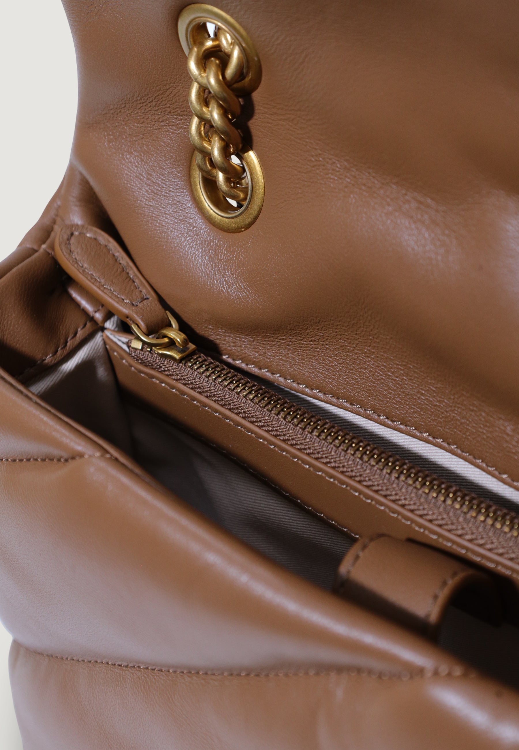 Borsa Pinko LOVE PUFF CLASSIC CL SHEEP NAPPA