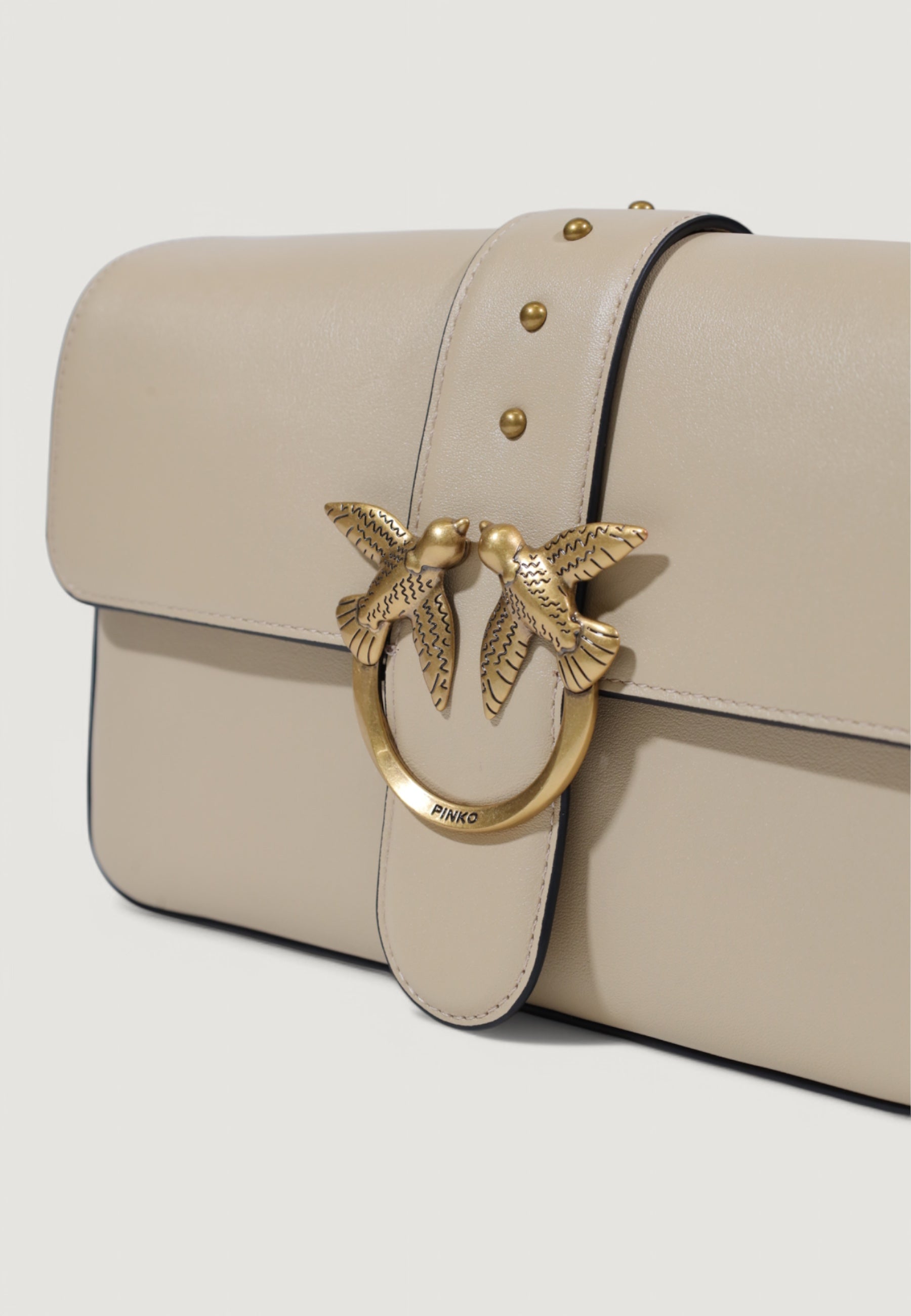 Borsa Pinko LOVE ONE CLASSIC SLOUCHY FL