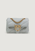 Borsa Pinko LOVE PUFF MINI CL SHEEP NAPPA