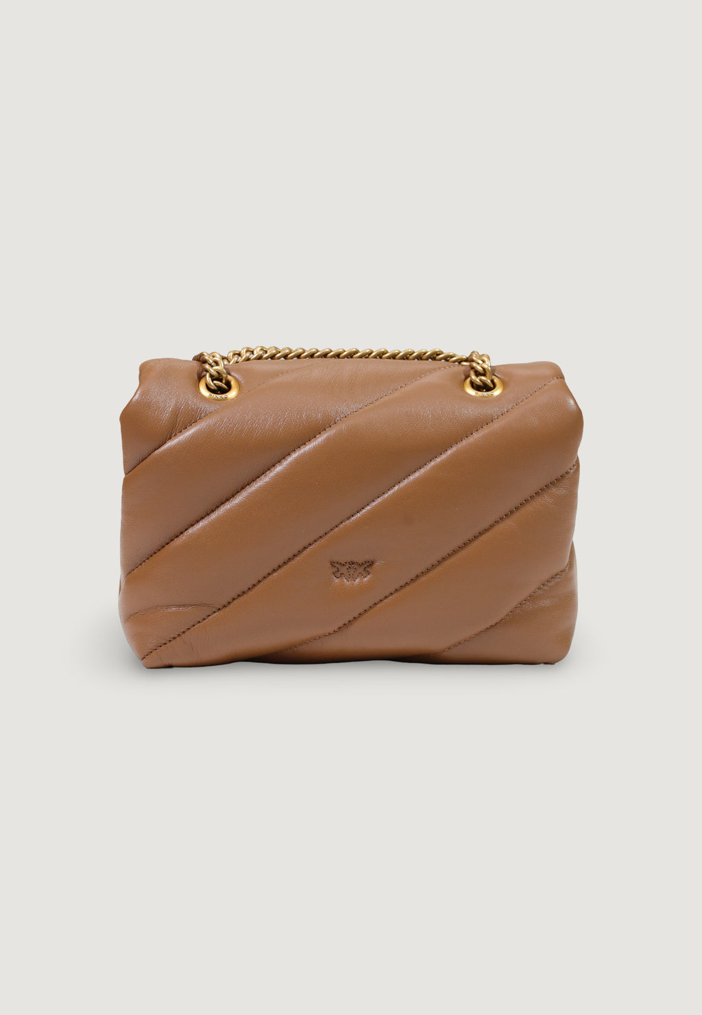 Borsa Pinko LOVE PUFF MINI CL SHEEP NAPPA