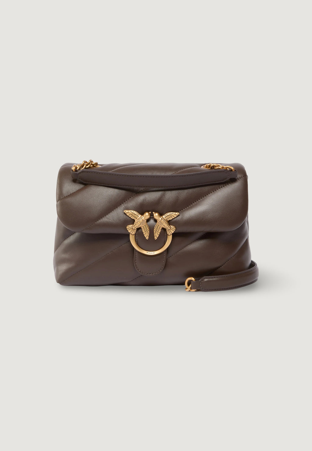 Borsa Pinko LOVE PUFF CLASSIC CL SHEEP NAPPA