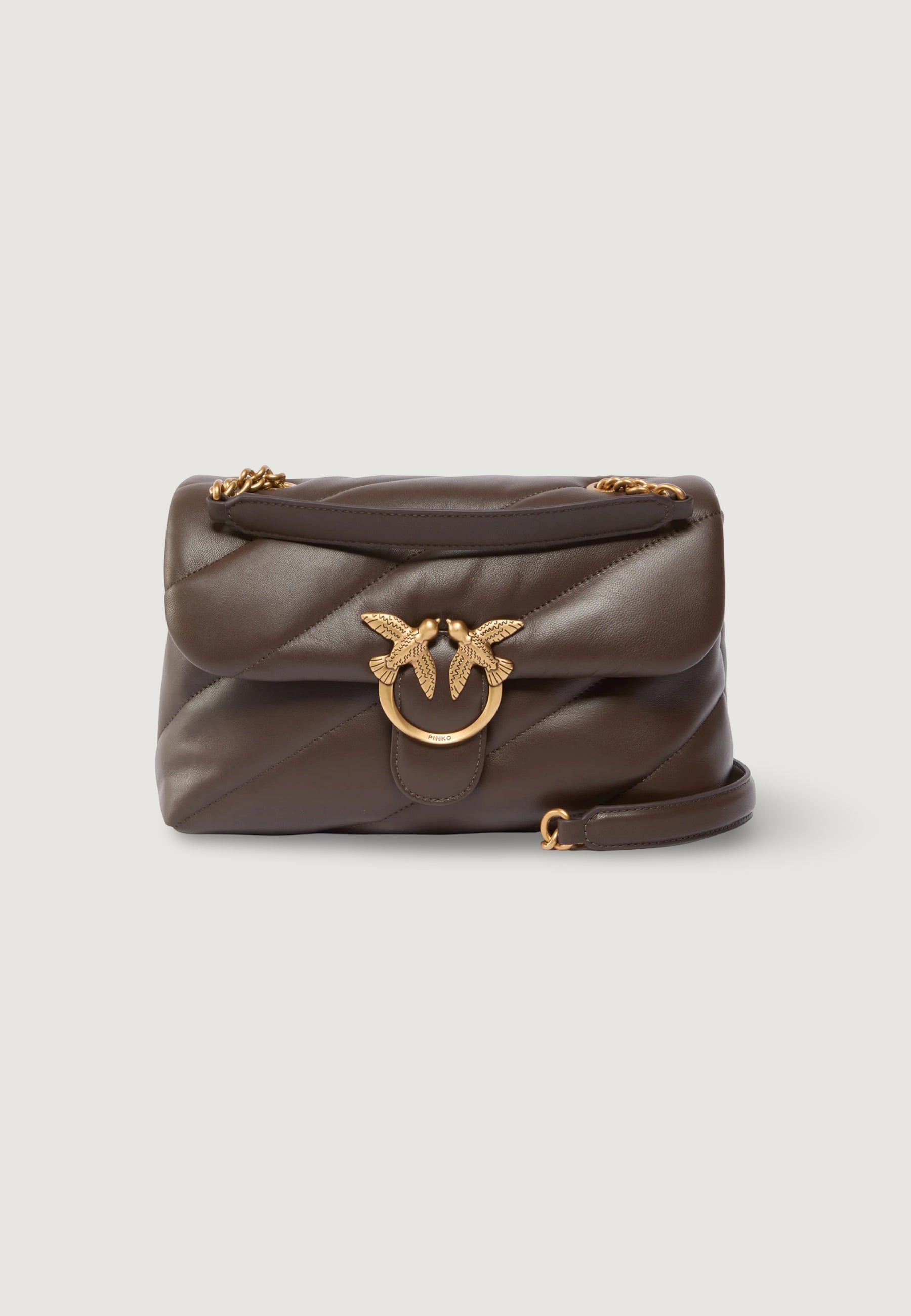 Borsa Pinko LOVE PUFF CLASSIC CL SHEEP NAPPA