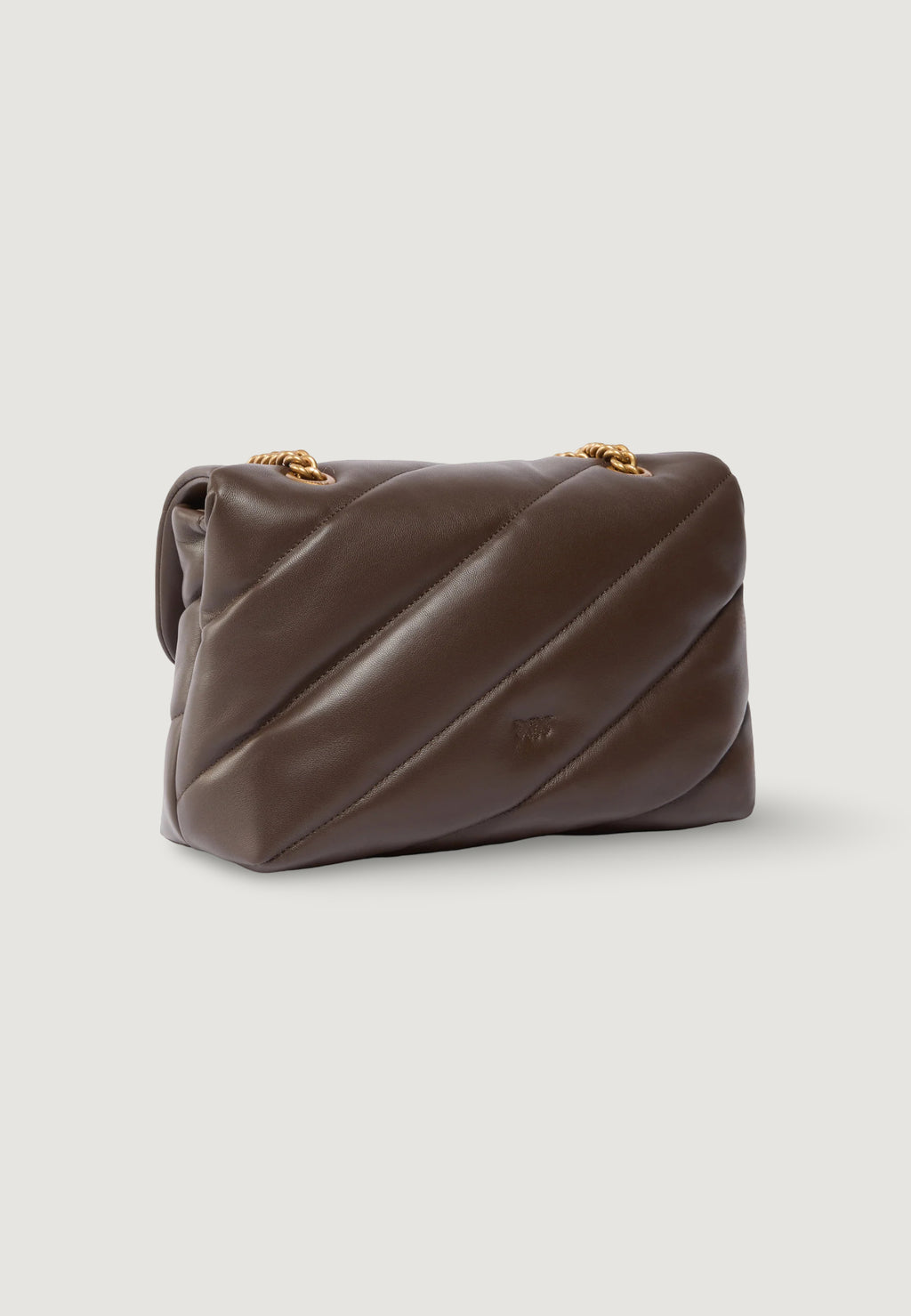 Borsa Pinko LOVE PUFF CLASSIC CL SHEEP NAPPA