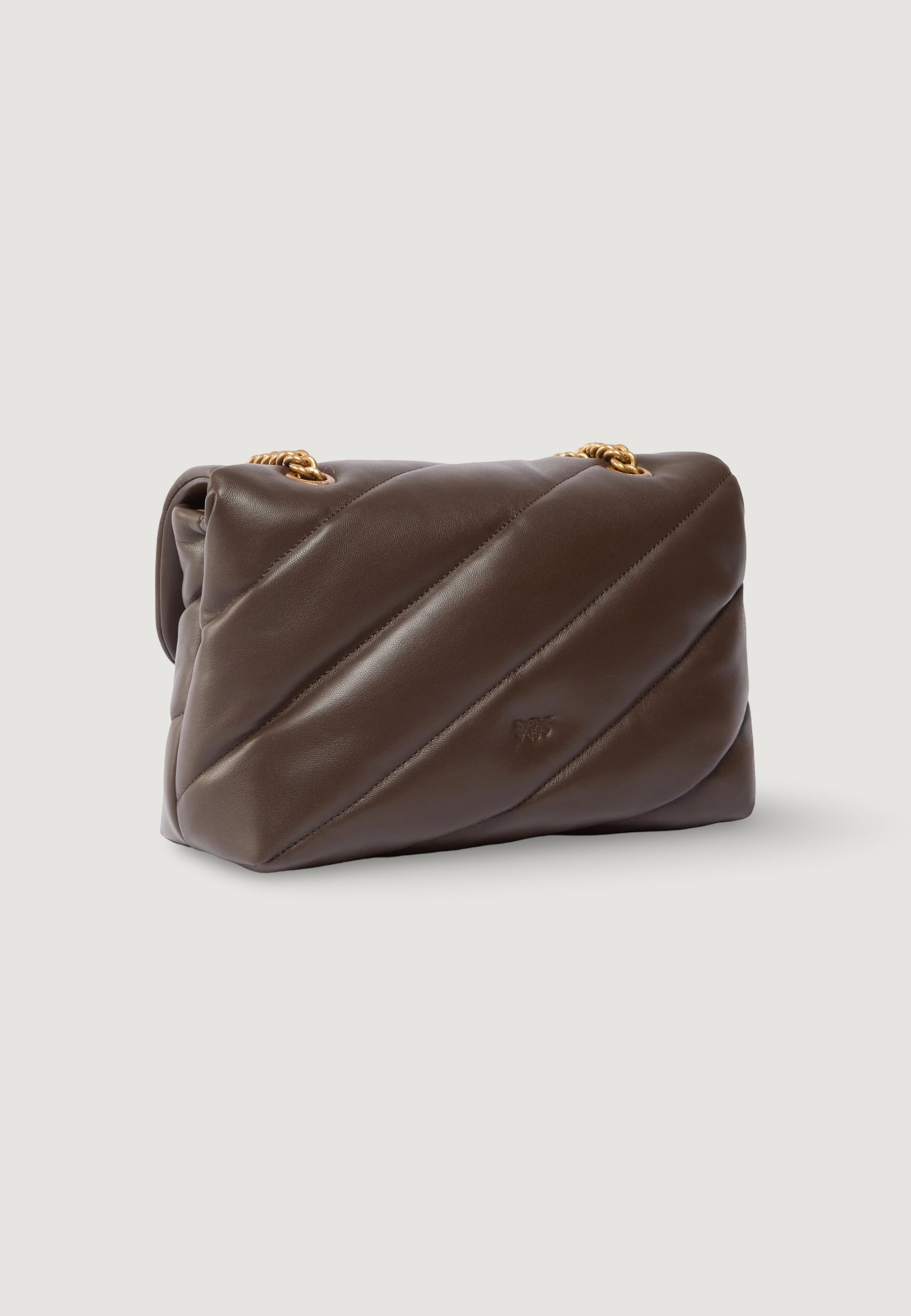 Borsa Pinko LOVE PUFF CLASSIC CL SHEEP NAPPA
