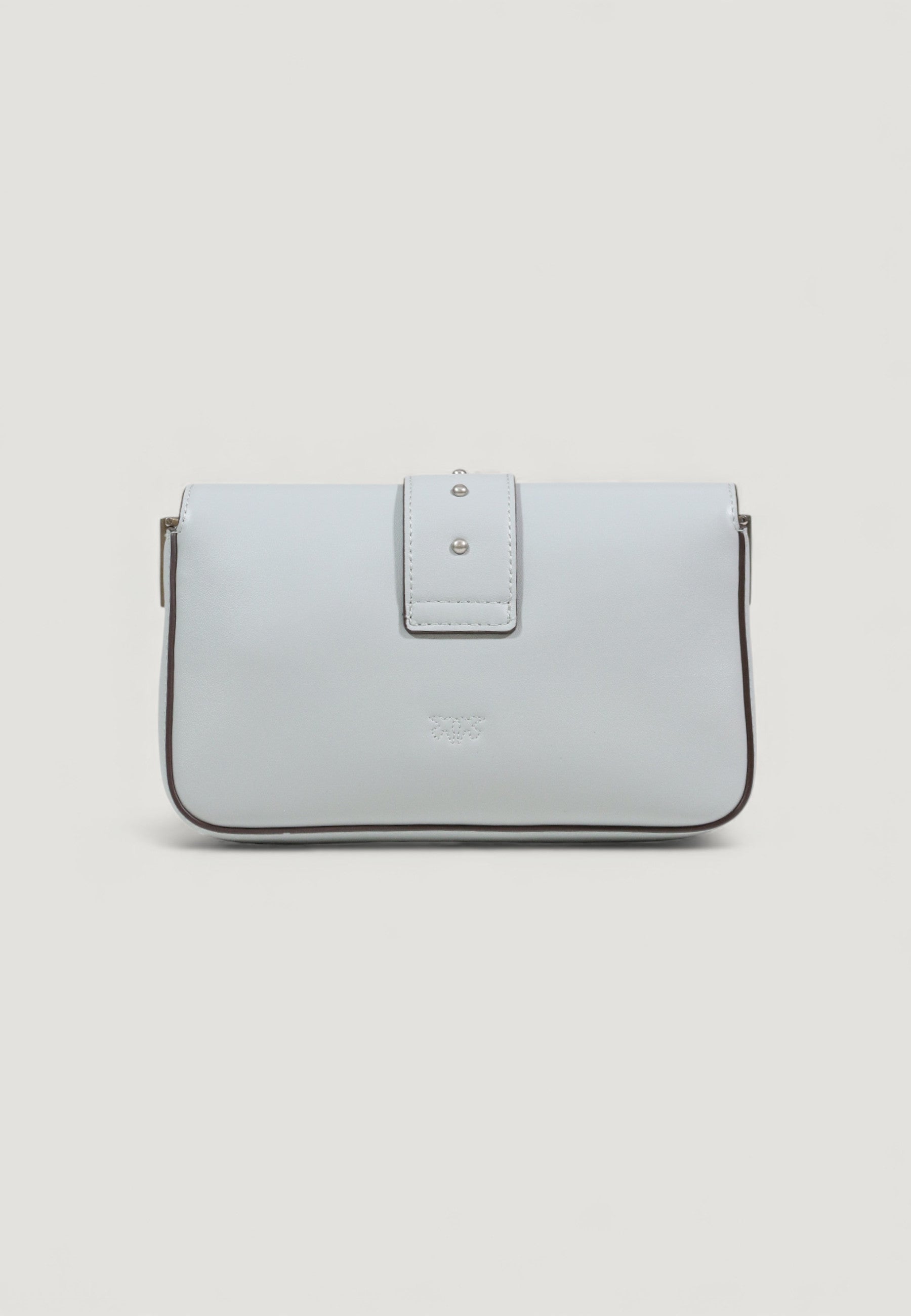 Borsa Pinko LOVE ONE MINI SLOUCHY FL VITELLO