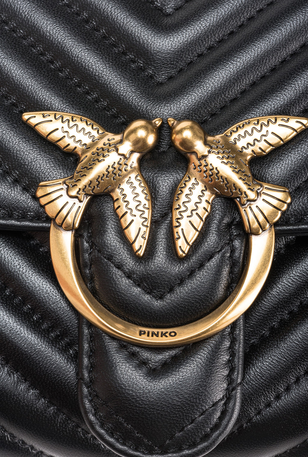 Bag Pinko LOVE LADY PUFF CLASSIC CL SHEEP