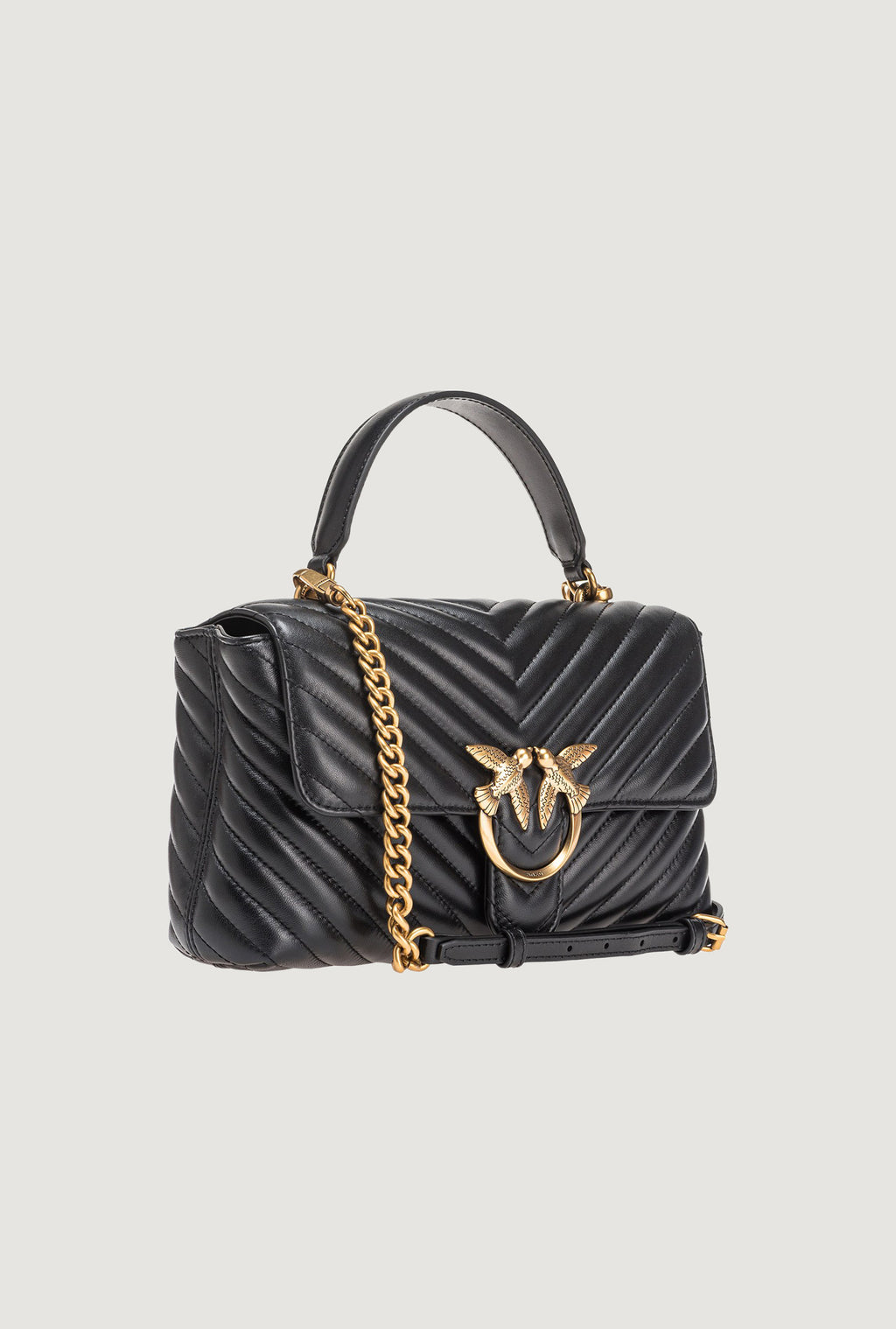 Bag Pinko LOVE LADY PUFF CLASSIC CL SHEEP