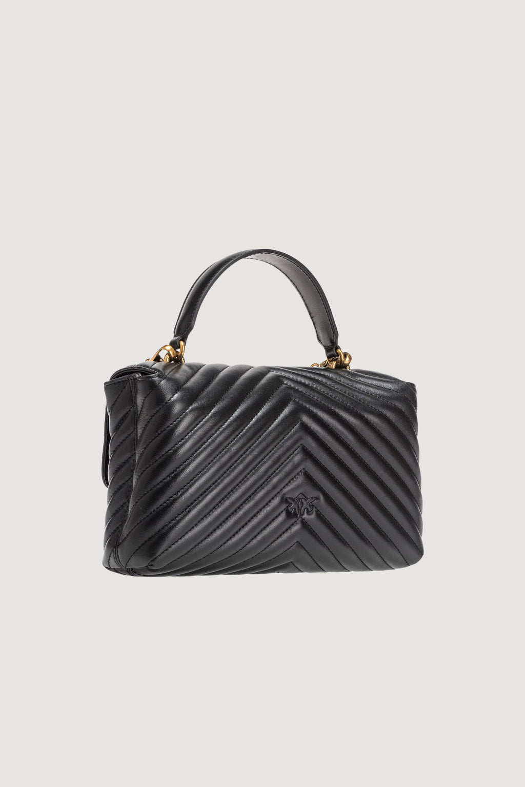 Bag Pinko LOVE LADY PUFF CLASSIC CL SHEEP