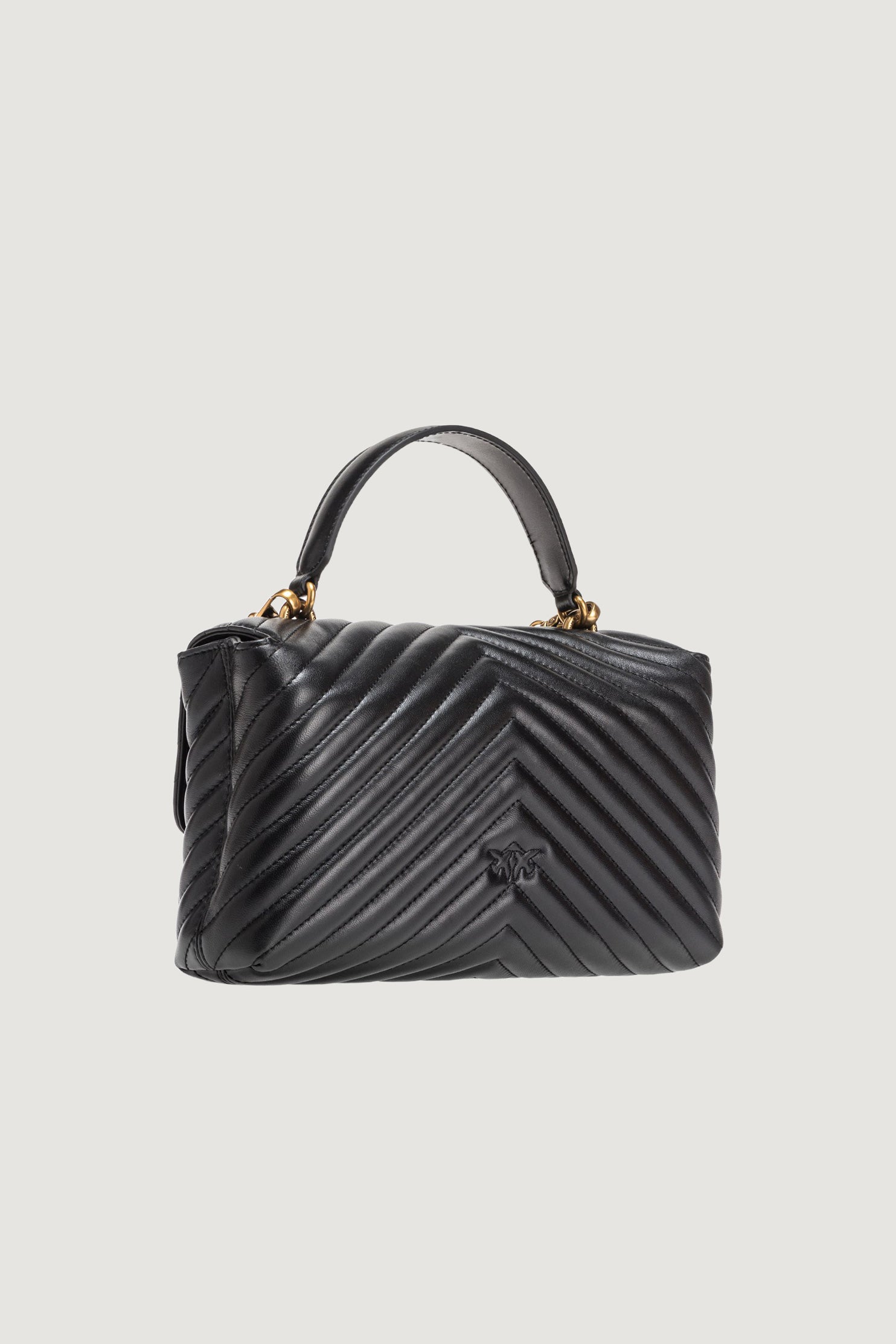 Bag Pinko LOVE LADY PUFF CLASSIC CL SHEEP