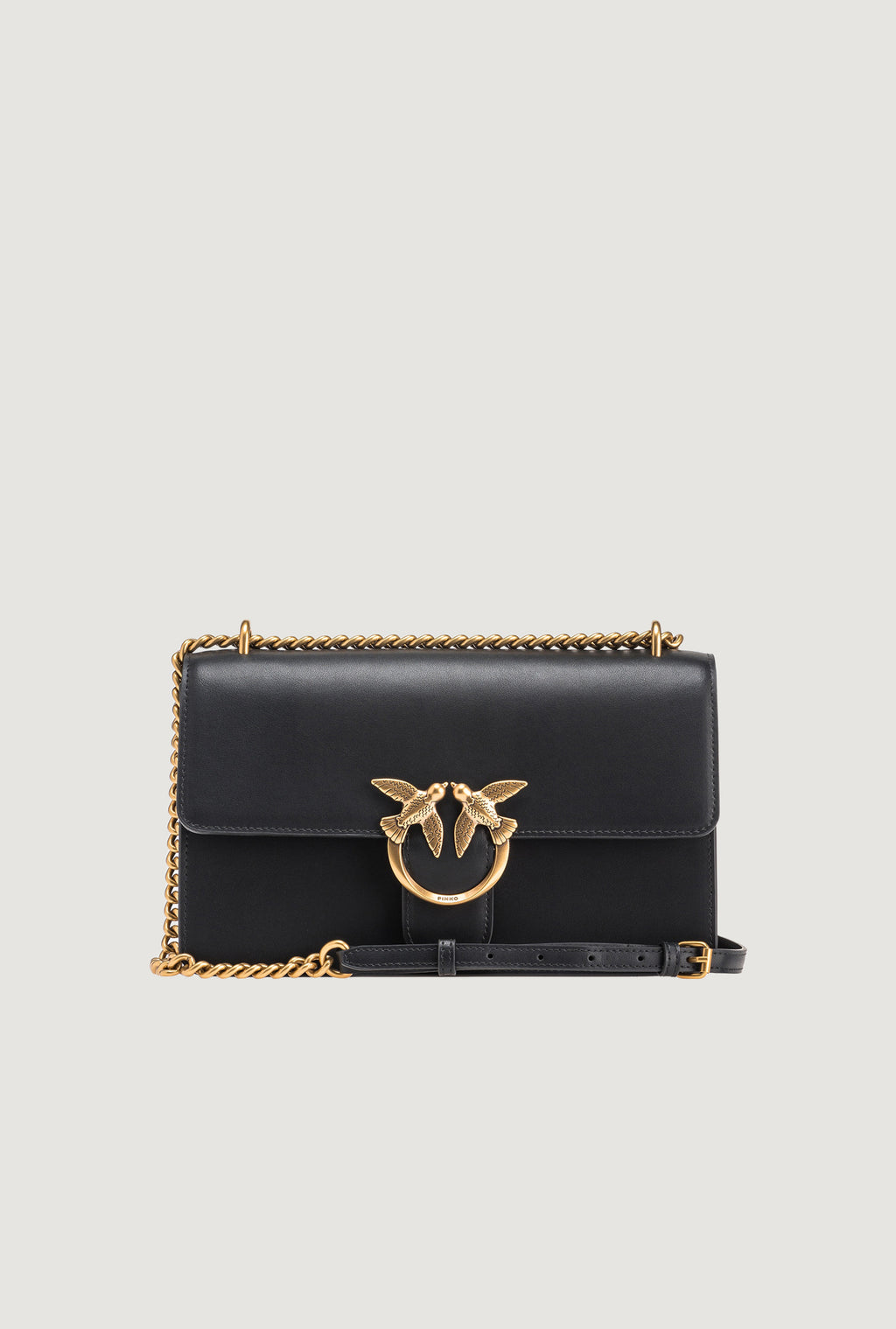 Borsa Pinko CLASSIC LOVE ONE SIMPLY