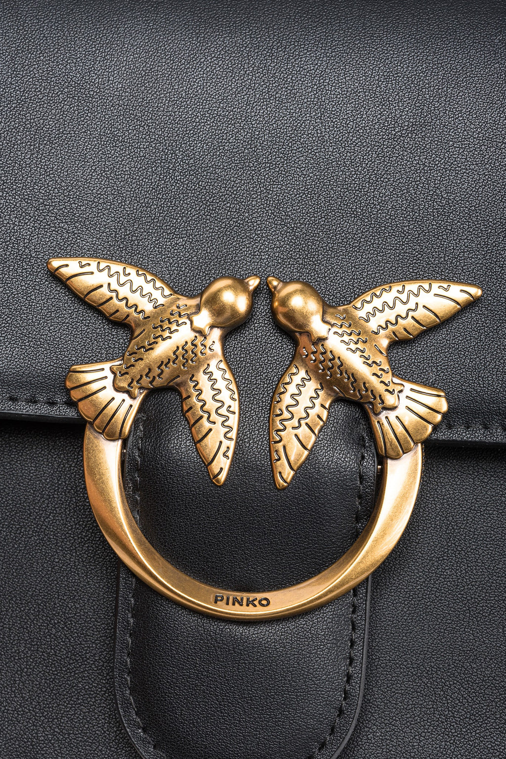 Borsa Pinko CLASSIC LOVE ONE SIMPLY