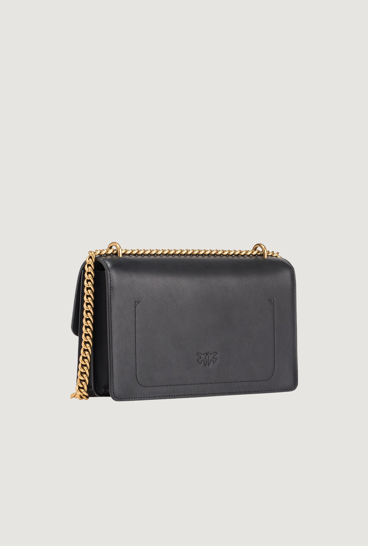 Borsa Pinko CLASSIC LOVE ONE SIMPLY