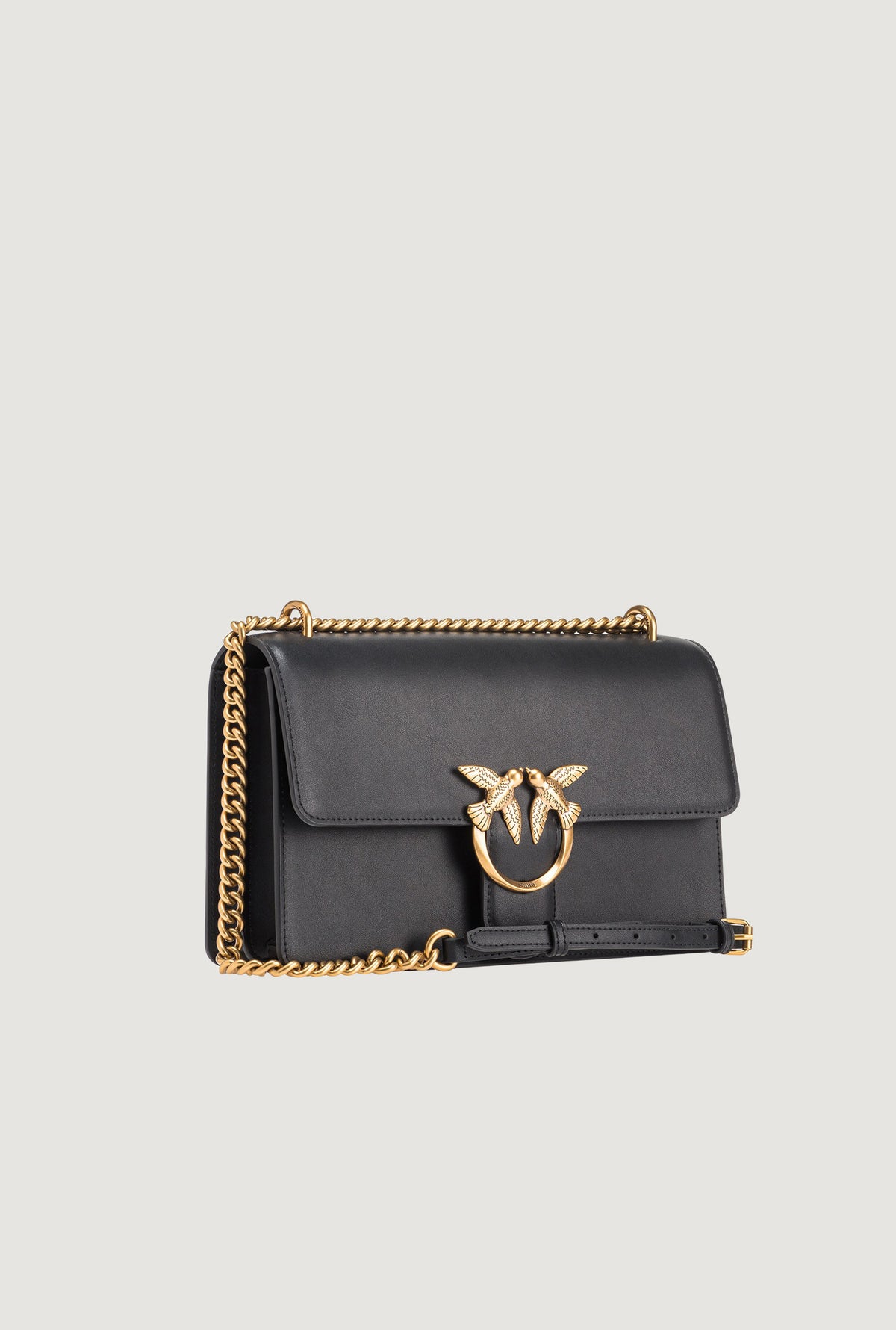 Borsa Pinko CLASSIC LOVE ONE SIMPLY