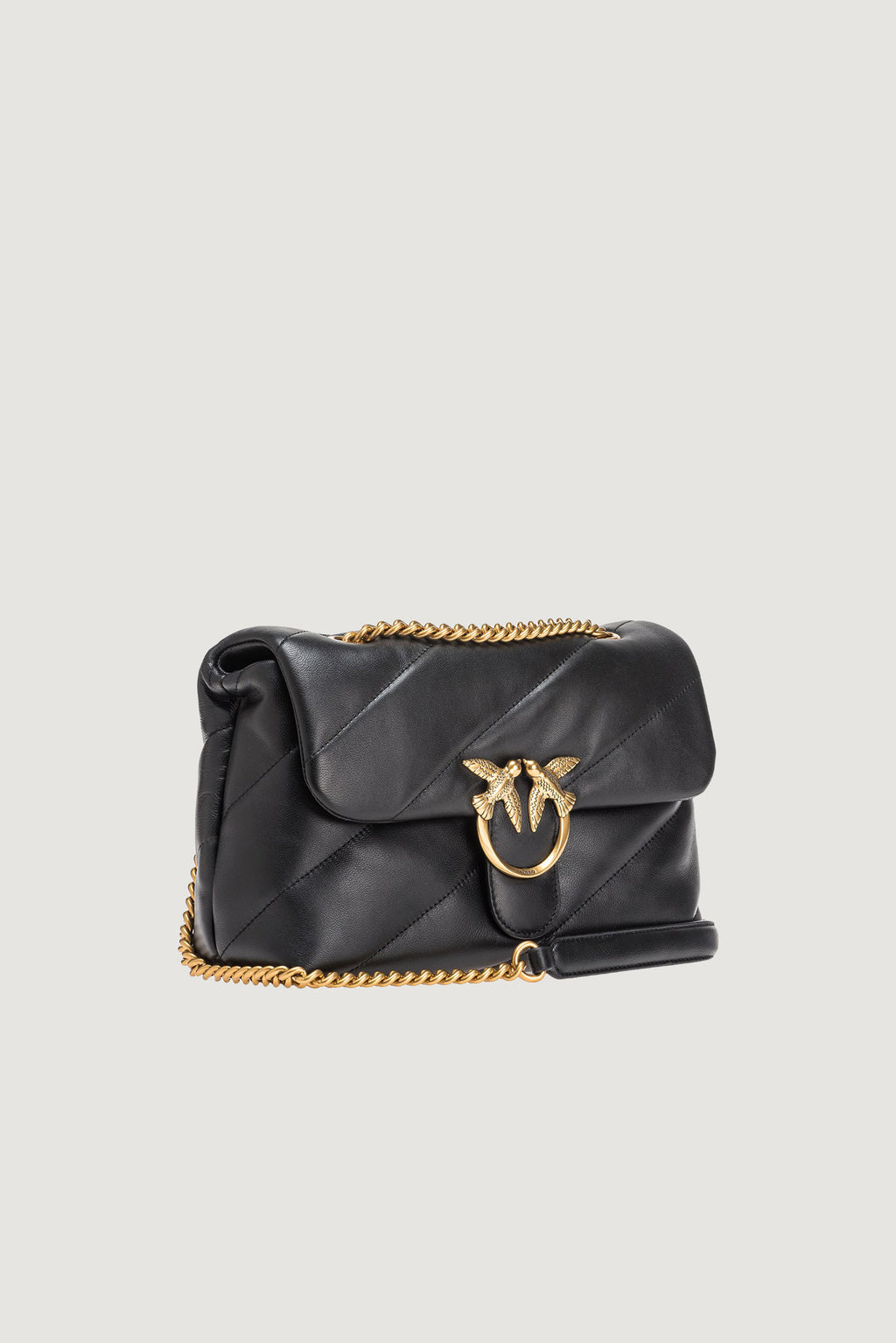 Borsa Pinko LOVE PUFF CLASSIC CL SHEEP NAPPA