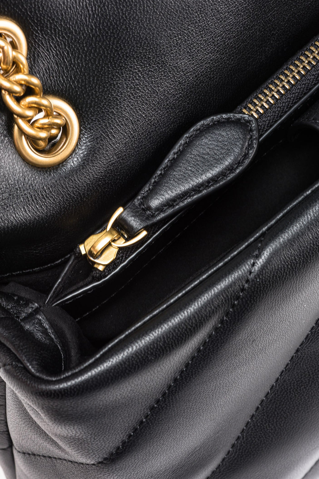 Borsa Pinko LOVE PUFF CLASSIC CL SHEEP NAPPA