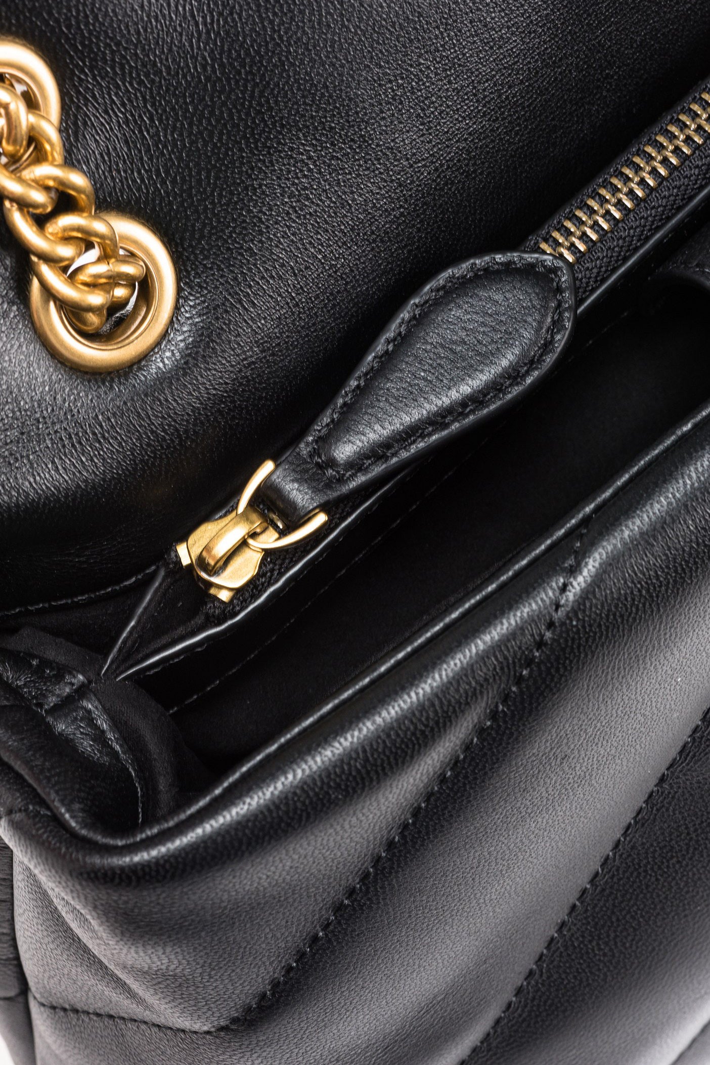 Borsa Pinko LOVE PUFF CLASSIC CL SHEEP NAPPA