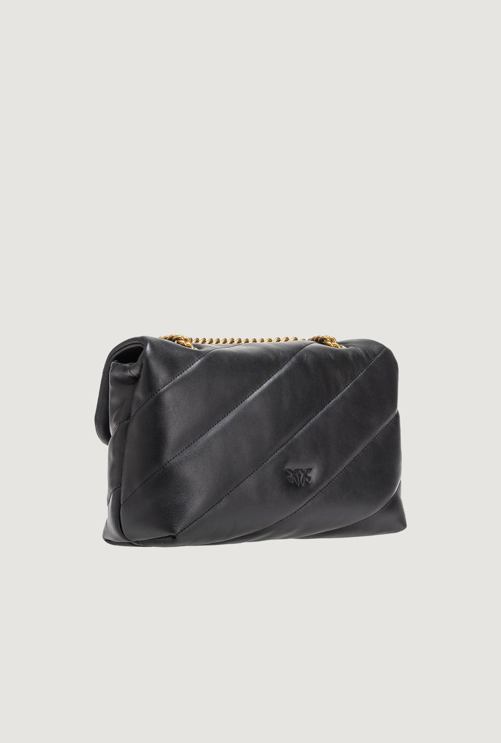 Borsa Pinko LOVE PUFF CLASSIC CL SHEEP NAPPA