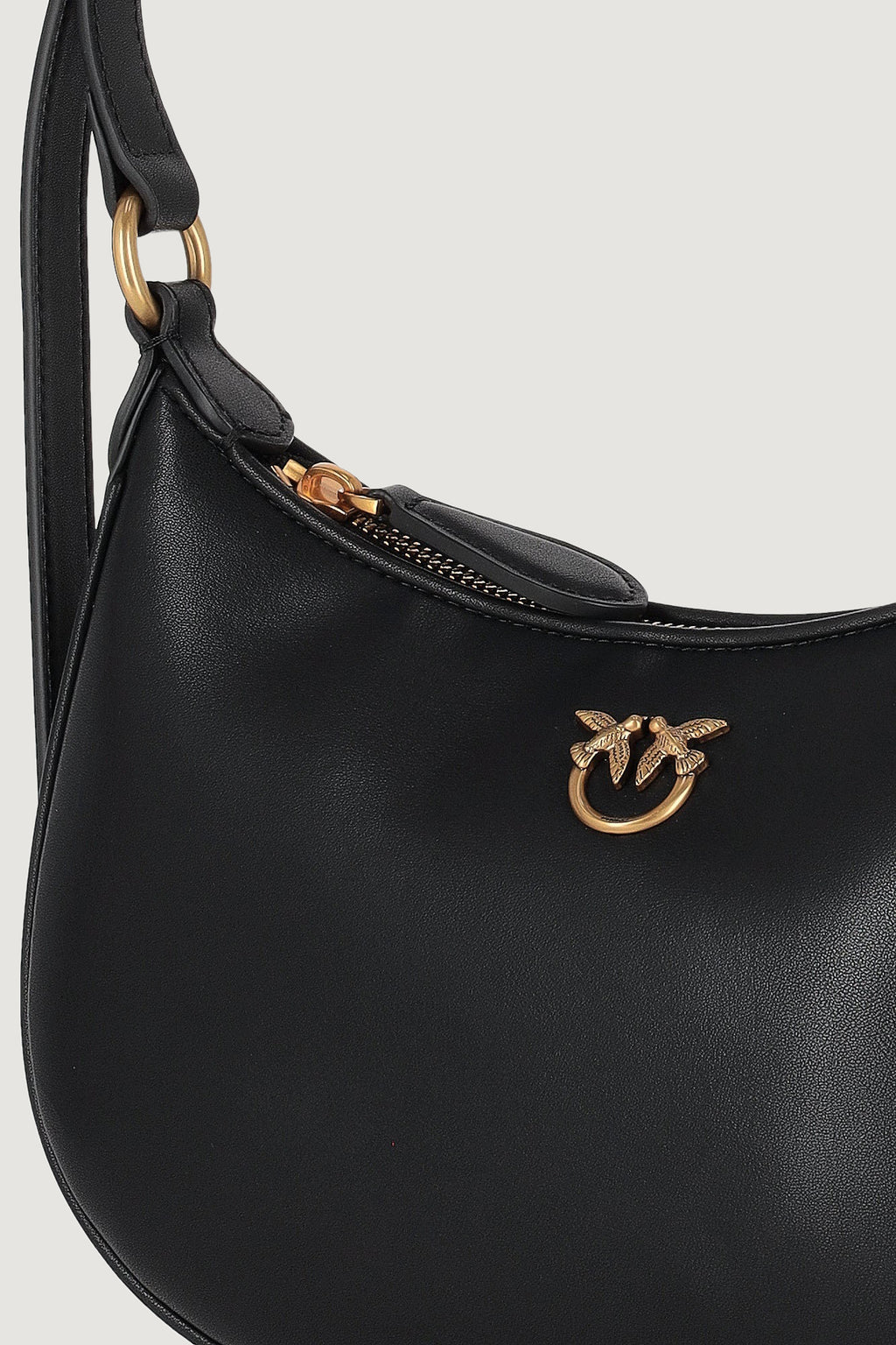 Borsa Pinko HALF MOON MINI