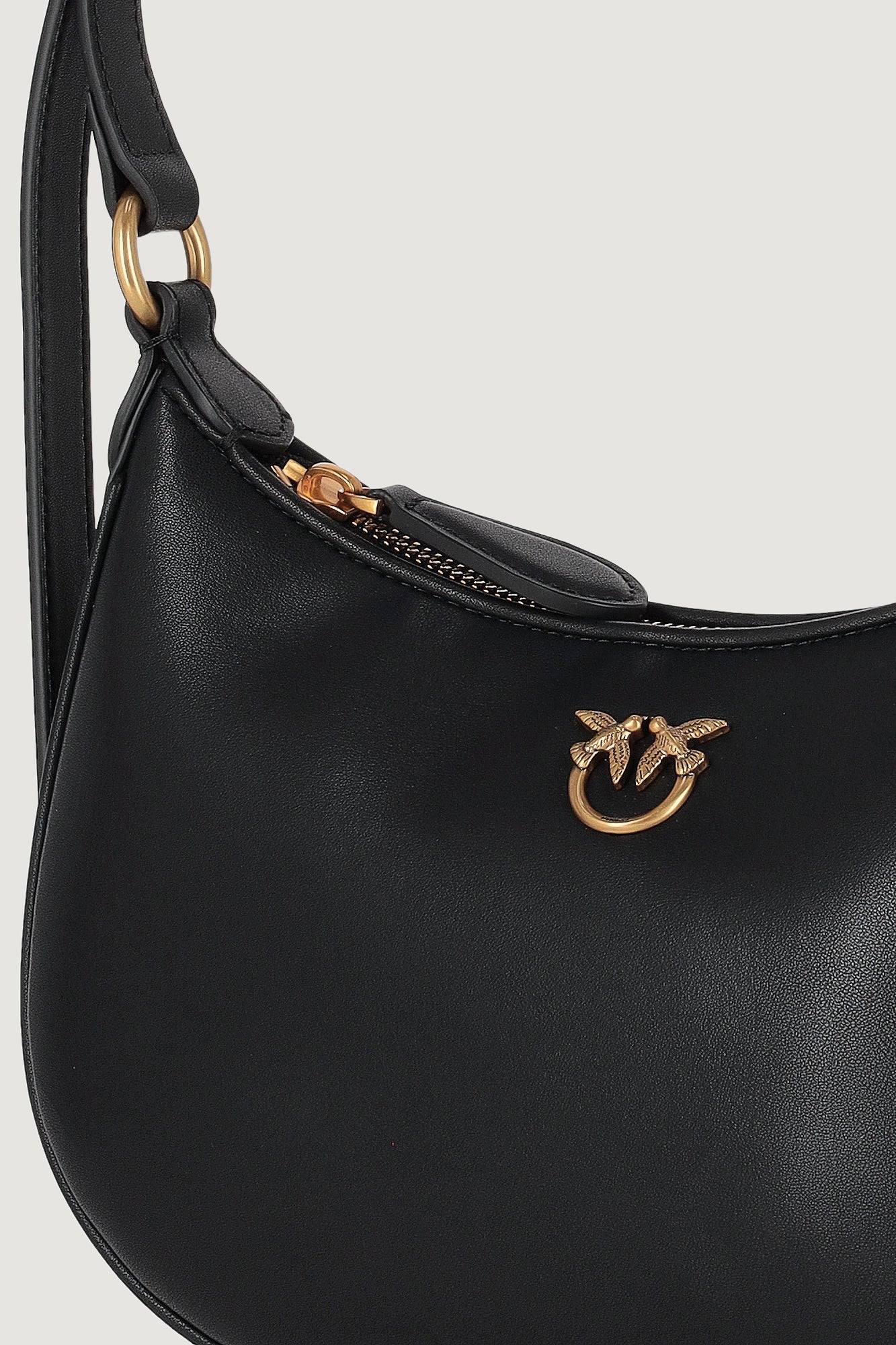 Borsa Pinko HALF MOON MINI