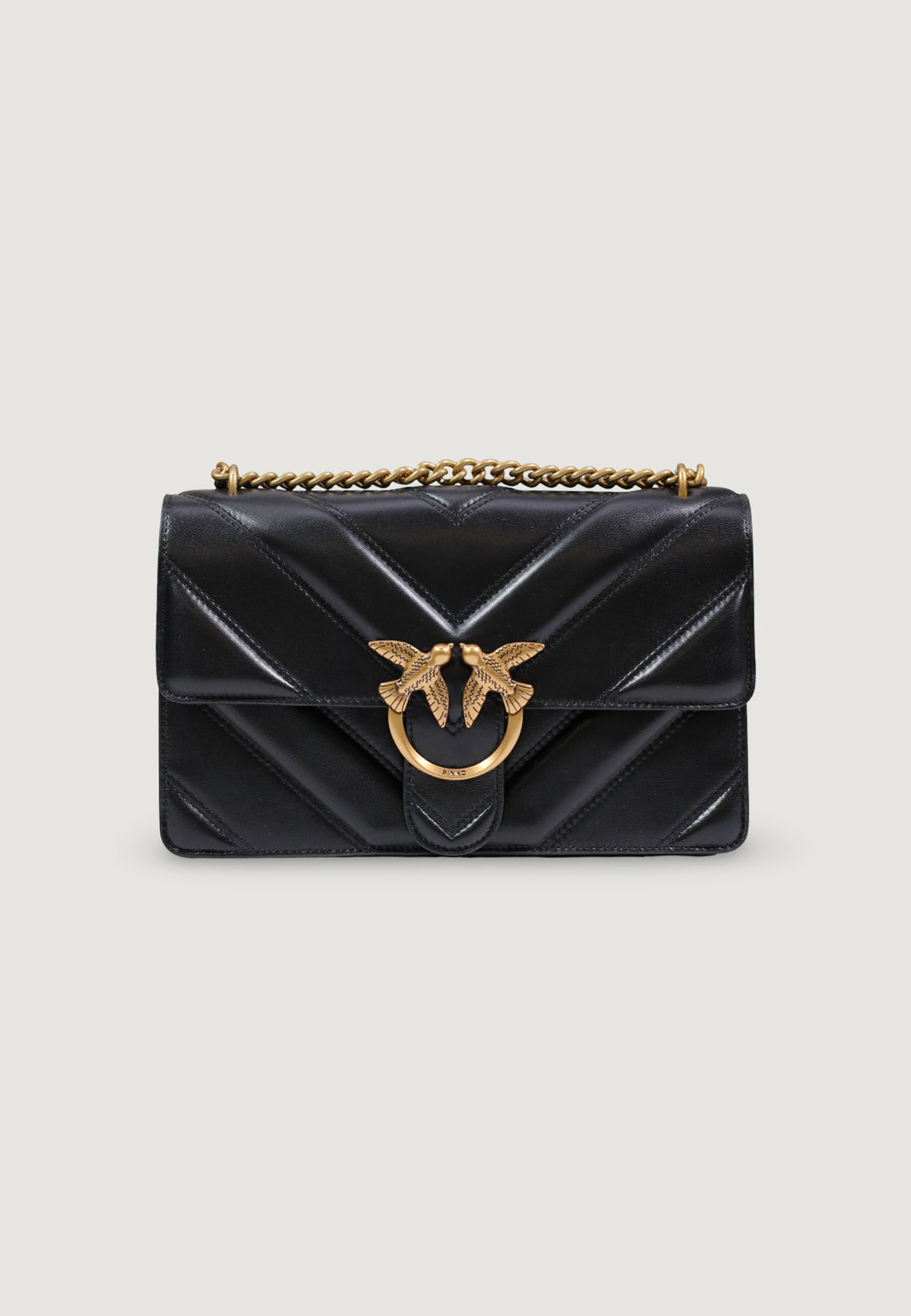 Bag Pinko LOVE ONE CLASSIC LIGHT DC