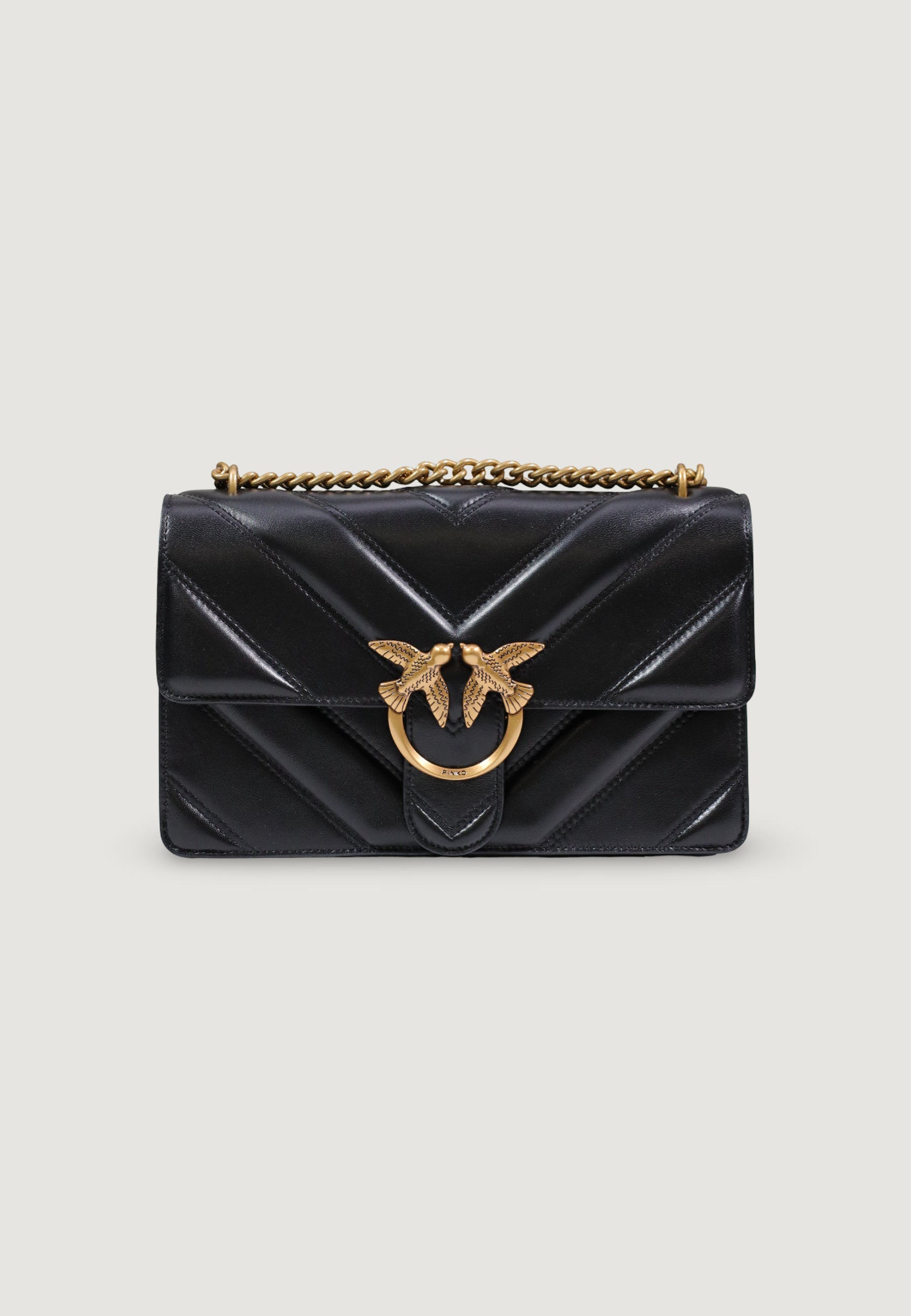 Bag Pinko LOVE ONE CLASSIC LIGHT DC