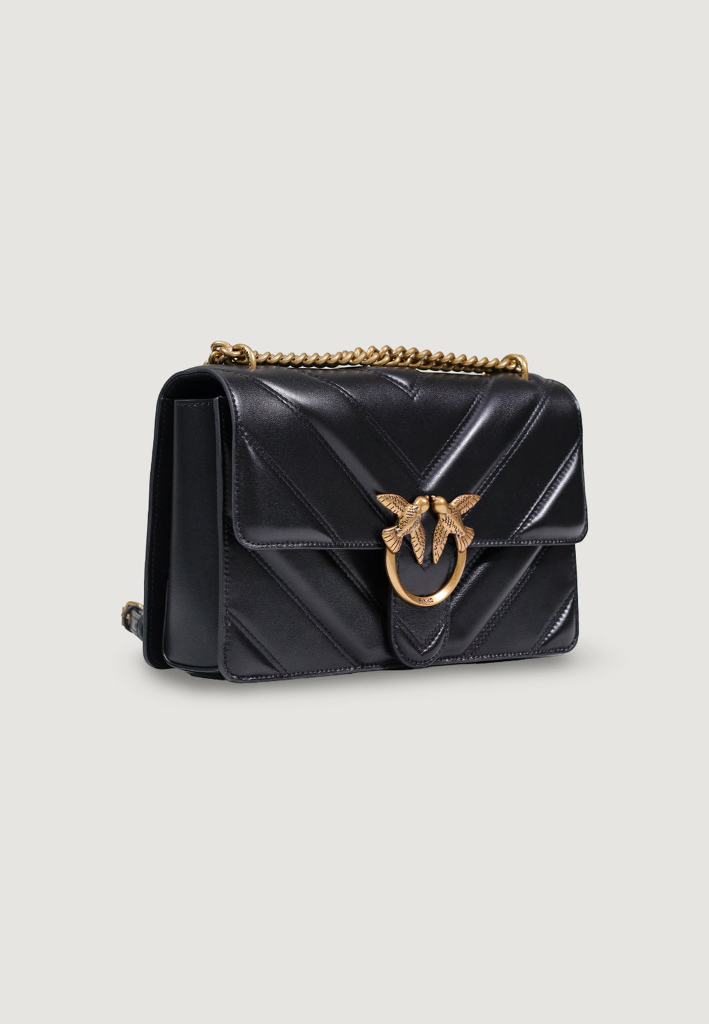 Bag Pinko LOVE ONE CLASSIC LIGHT DC