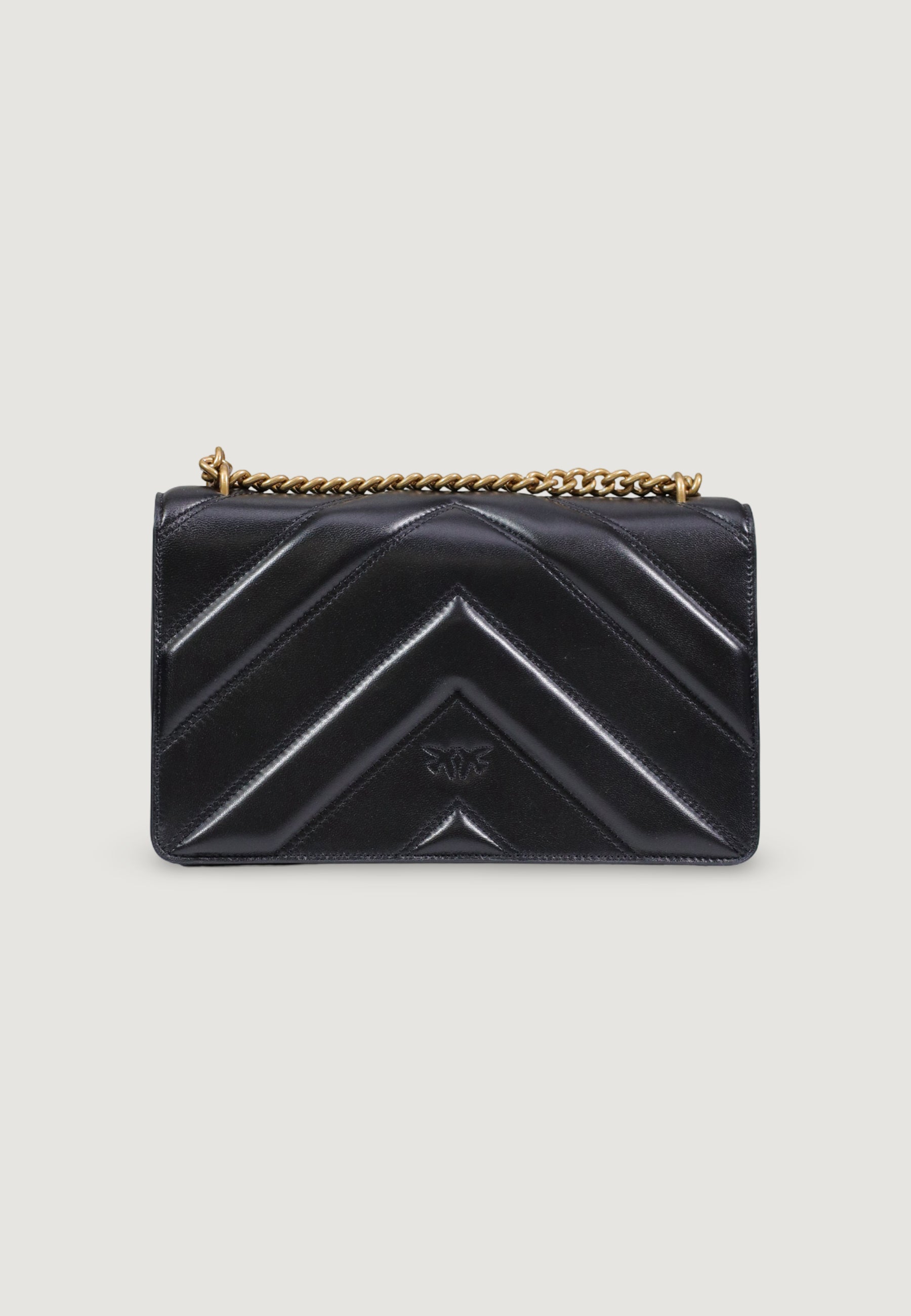 Bag Pinko LOVE ONE CLASSIC LIGHT DC