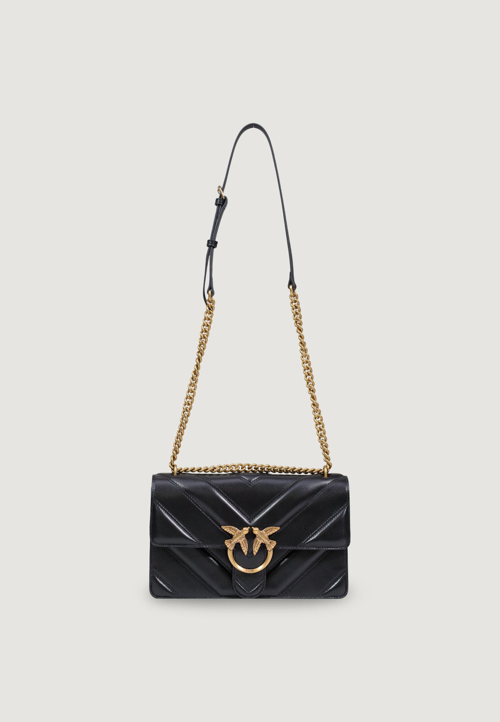 Bag Pinko LOVE ONE CLASSIC LIGHT DC
