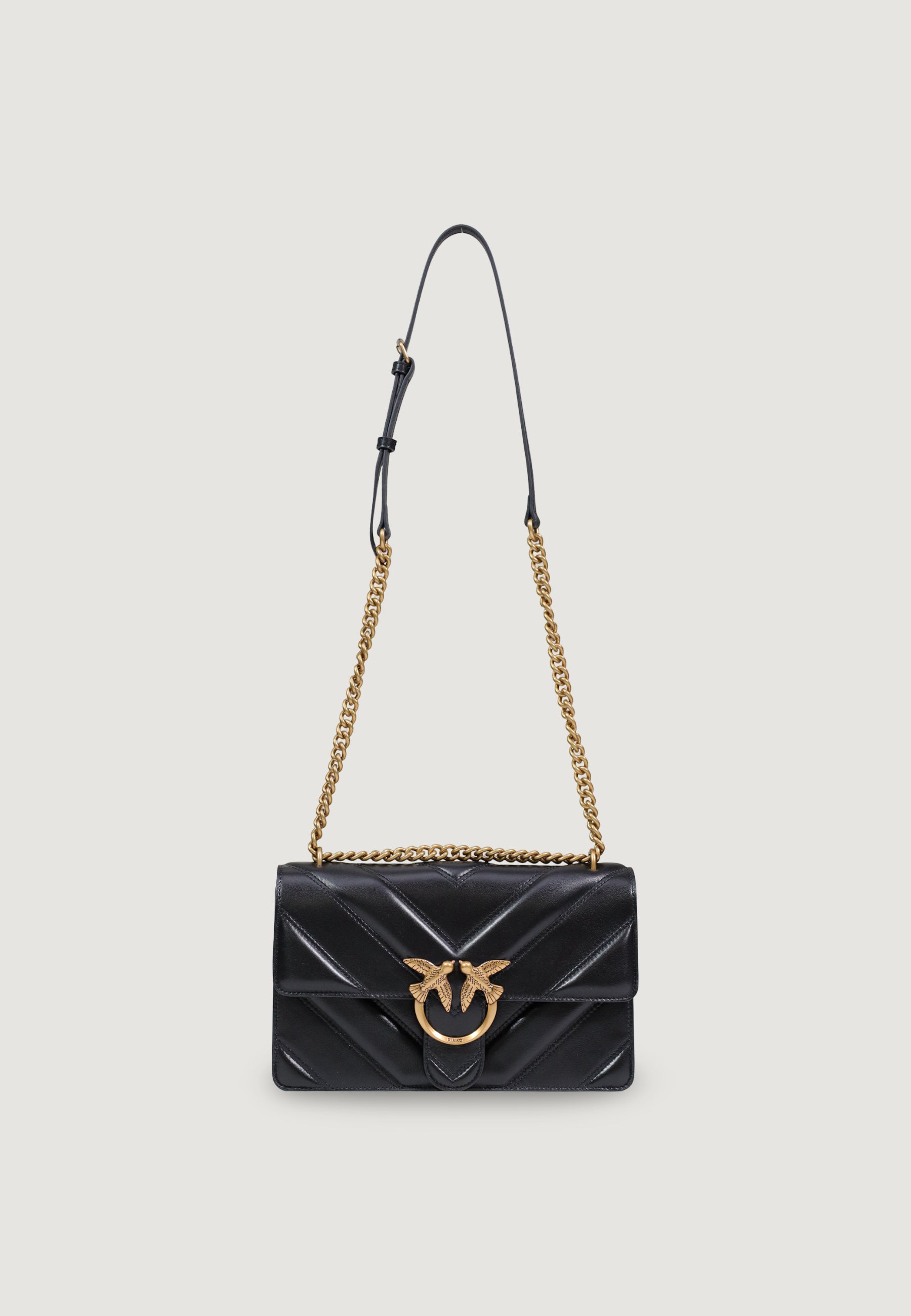 Bag Pinko LOVE ONE CLASSIC LIGHT DC