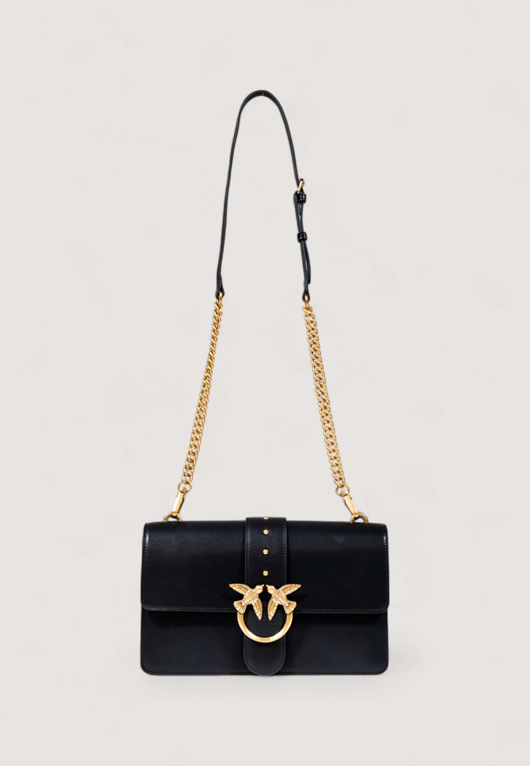 Borsa Pinko LOVE ONE CLASSIC ST. CL VITELLO