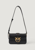 Borsa Pinko LOVE ONE MINI SLOUCHY FL VITELLO