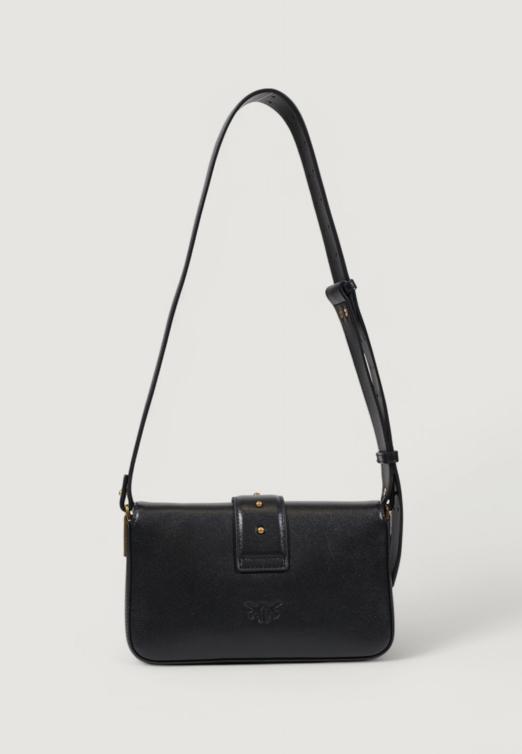 Borsa Pinko LOVE ONE MINI SLOUCHY FL VITELLO