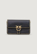 Borsa Pinko LOVE ONE SLOUCHY CL STUDS SMAL