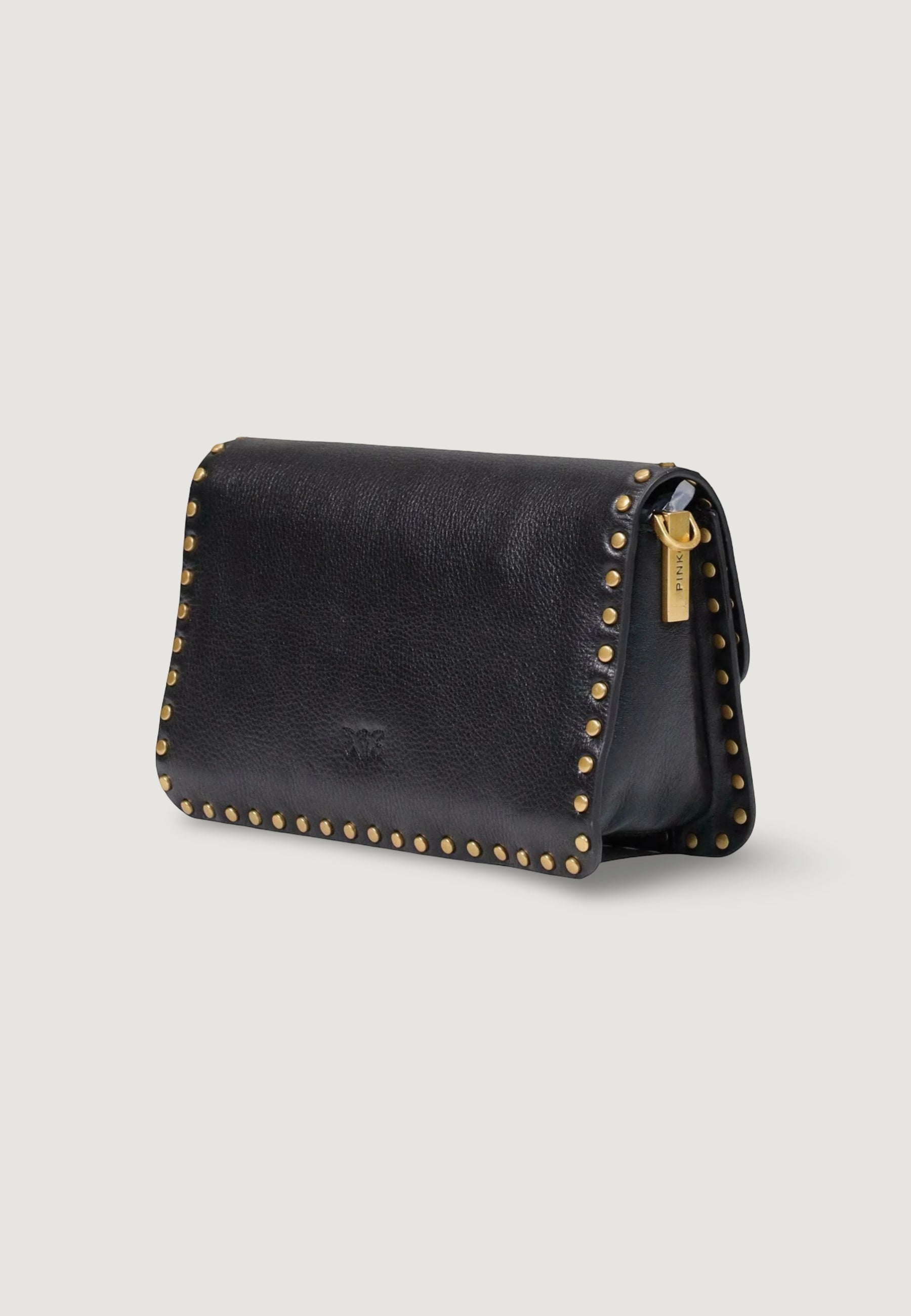 Borsa Pinko LOVE ONE SLOUCHY CL STUDS SMAL