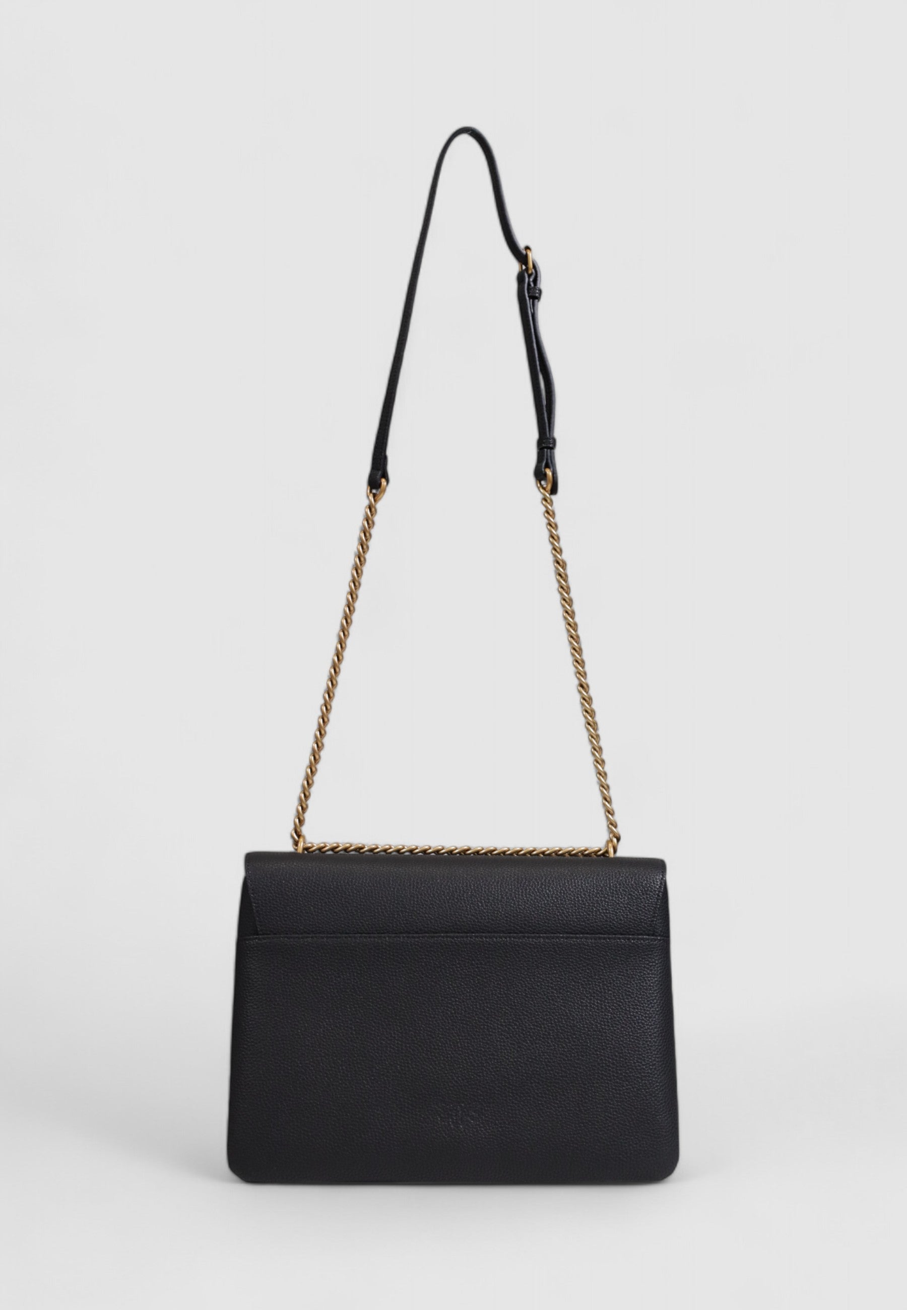 Borsa Pinko LOVE ONE SOFT BIG PELLE BOTTAL