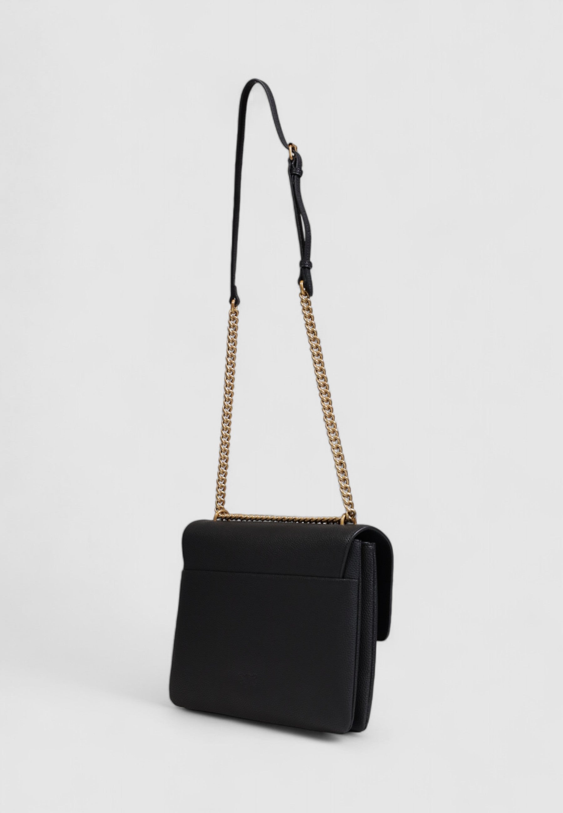 Borsa Pinko LOVE ONE SOFT BIG PELLE BOTTAL