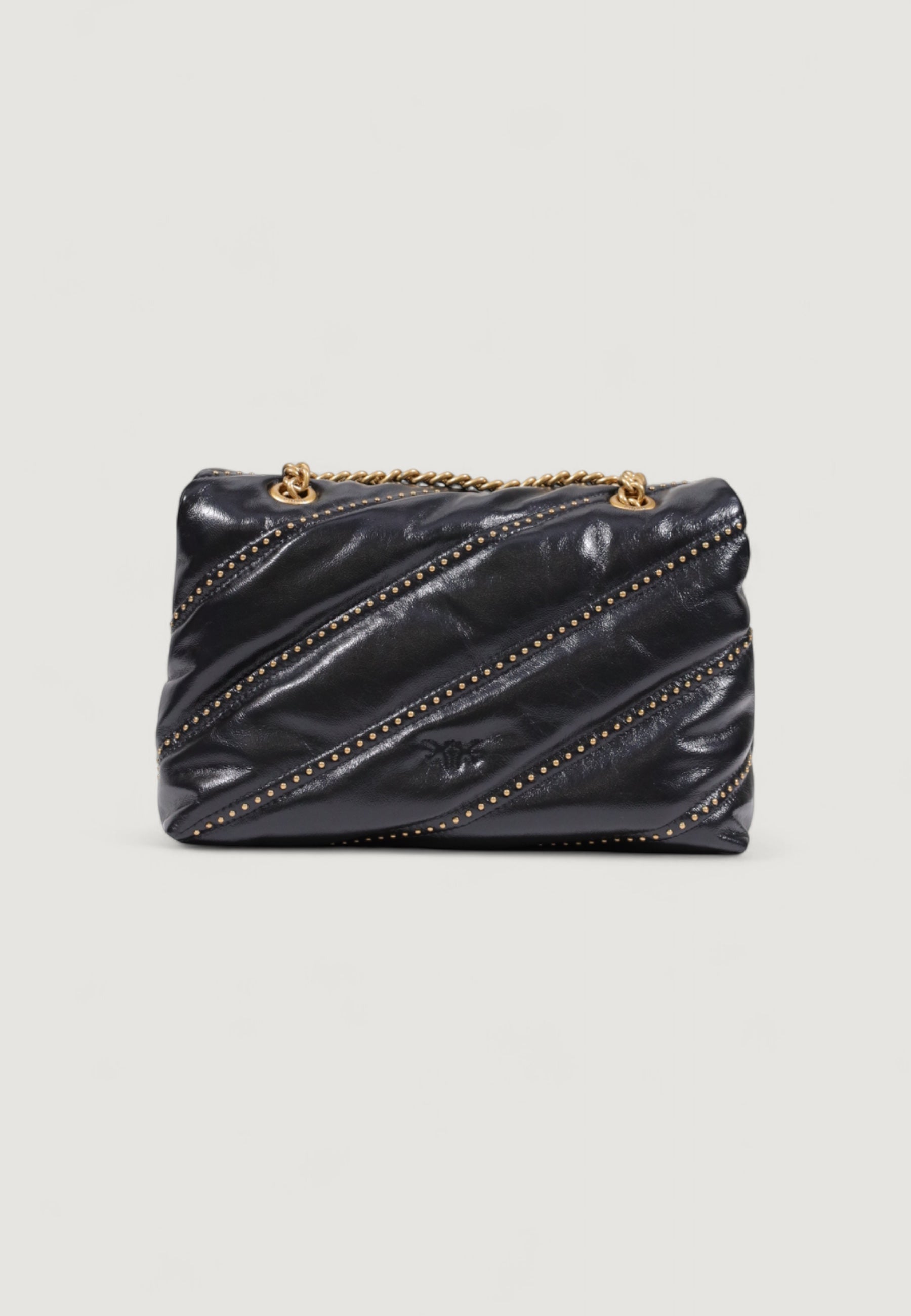 Borsa Pinko LOVE PUFF CLASSIC CL SHINY