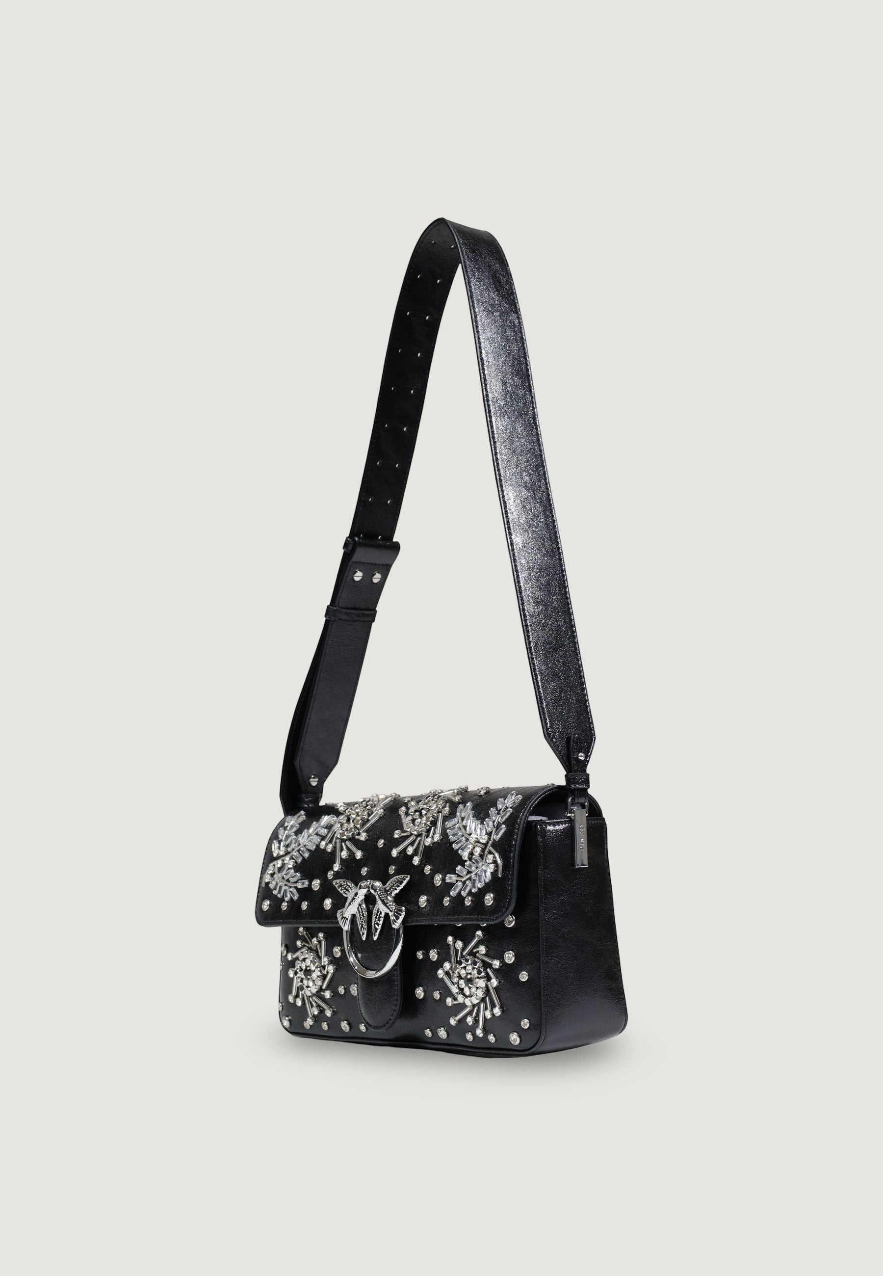 Bag Pinko LOVE SLOUCHY CLASSIC MEZZO BAC