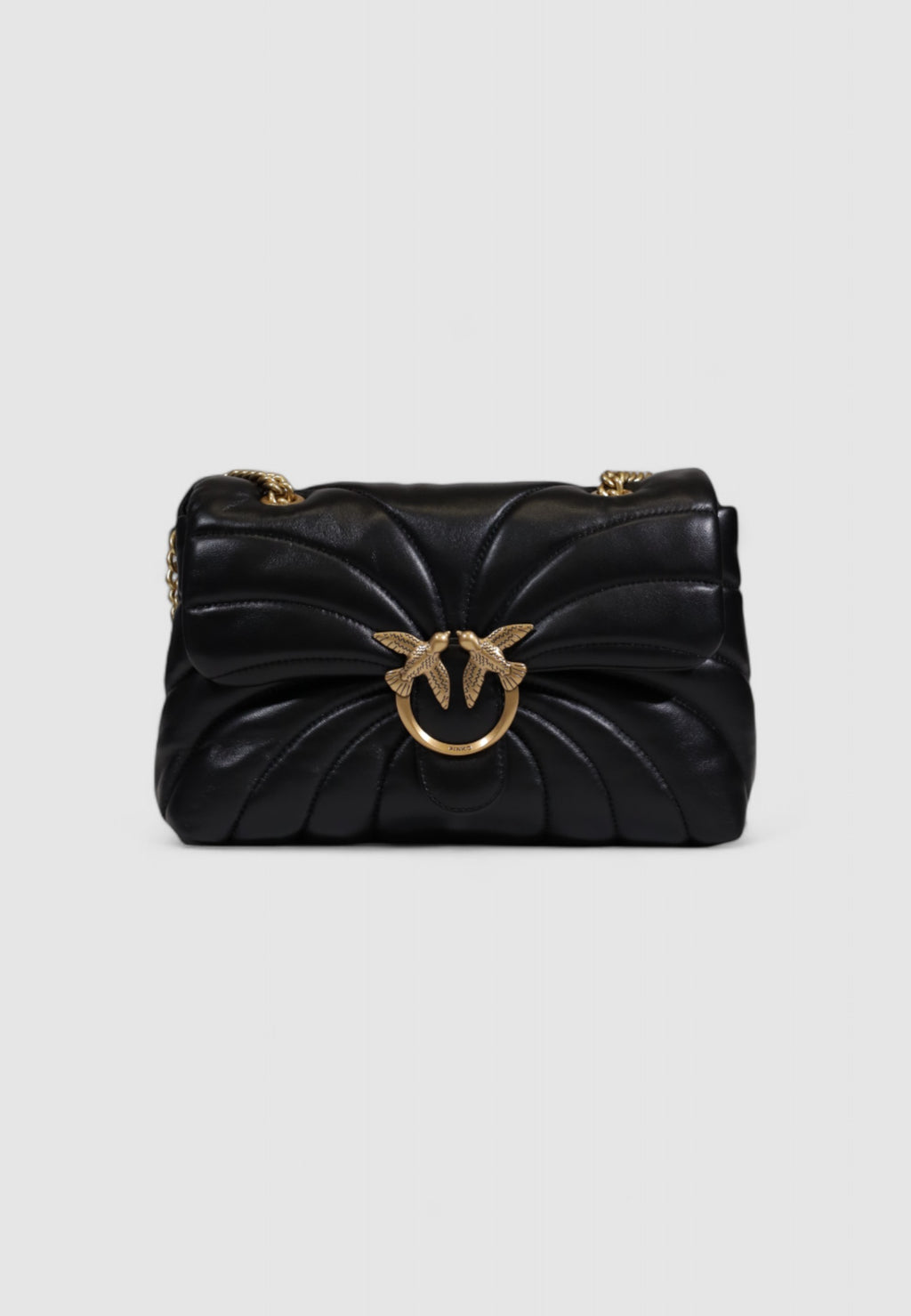 Borsa Pinko SHEEP NAPPA BUTTERFLY QUILT