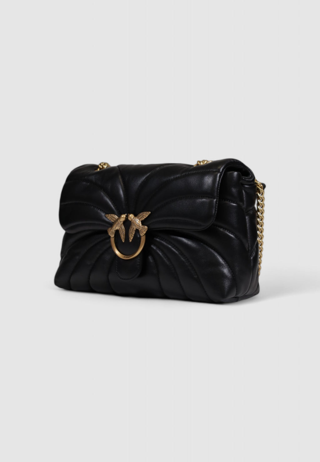 Borsa Pinko SHEEP NAPPA BUTTERFLY QUILT