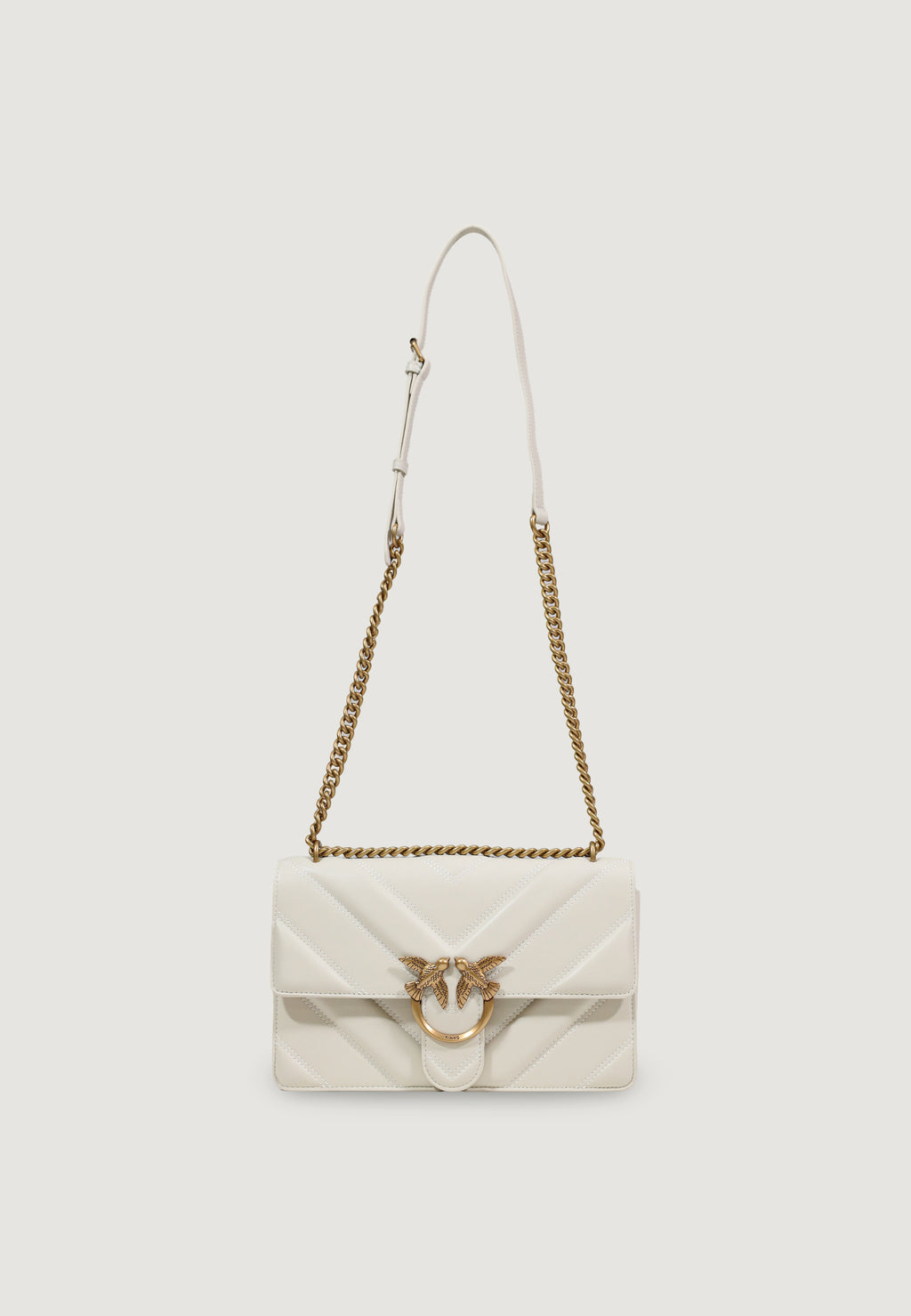 Bag Pinko LOVE ONE CLASSIC LIGHT DC