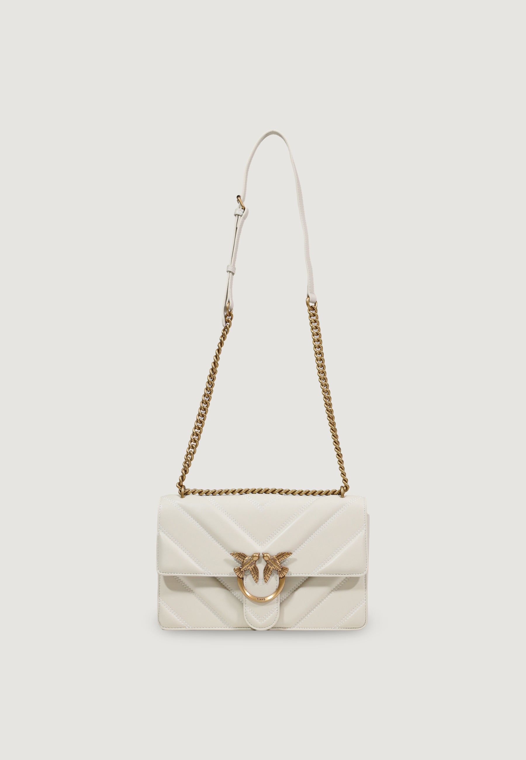 Bag Pinko LOVE ONE CLASSIC LIGHT DC
