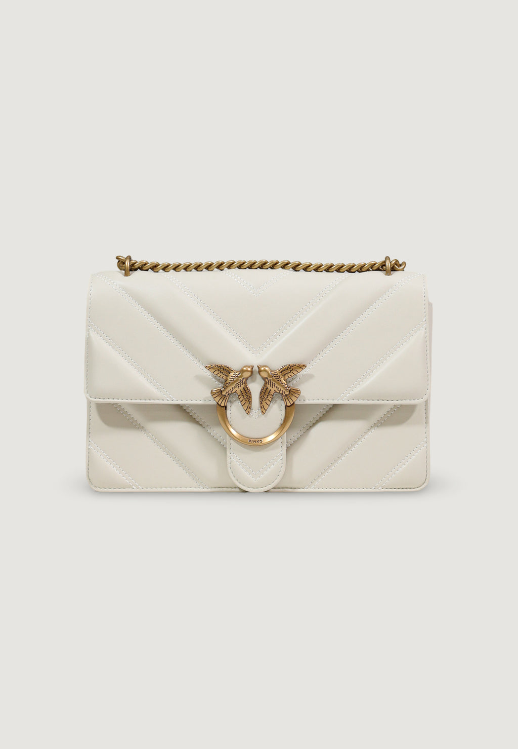 Bag Pinko LOVE ONE CLASSIC LIGHT DC