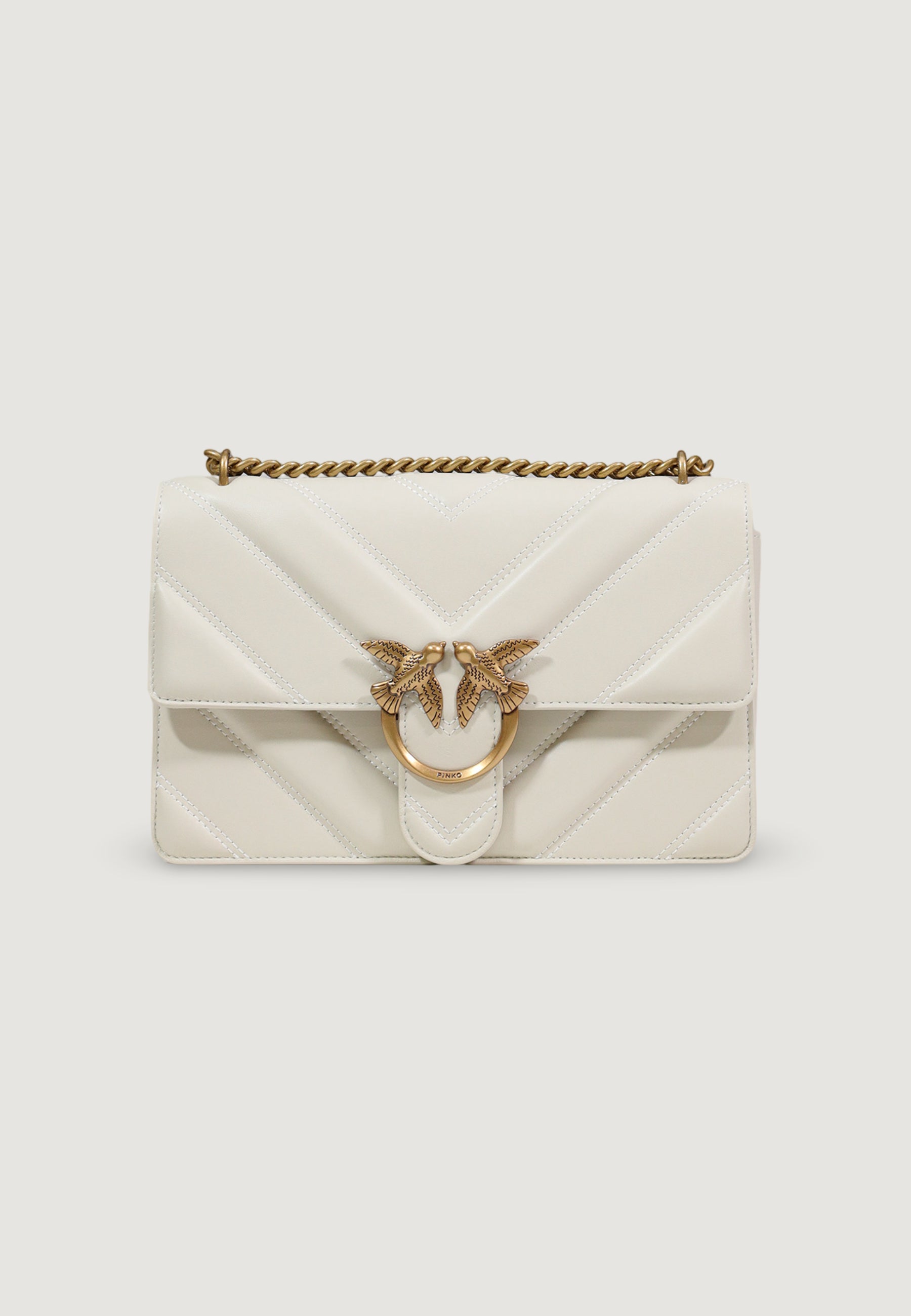 Bag Pinko LOVE ONE CLASSIC LIGHT DC