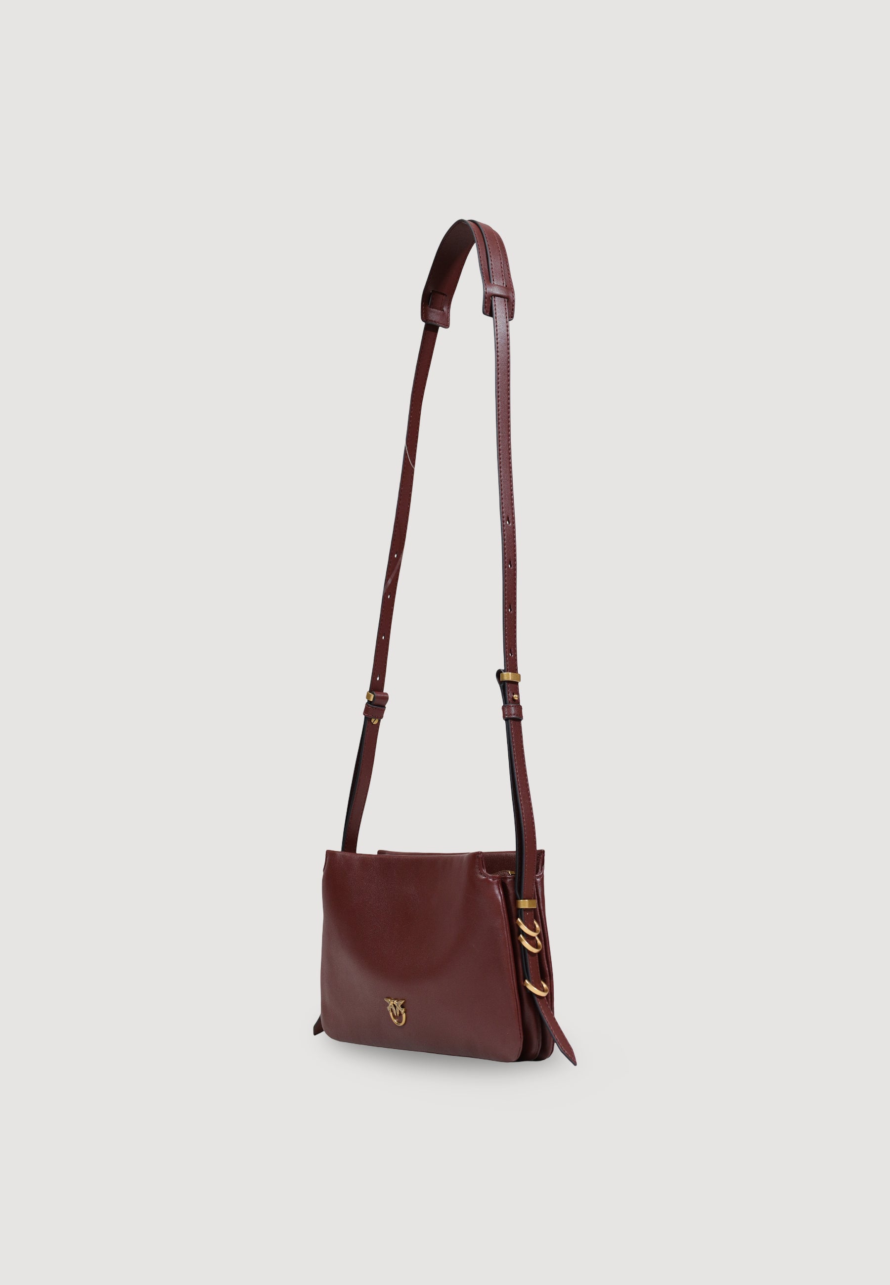 Bag Pinko TRIPLET MINI VITELLO MORBIDO