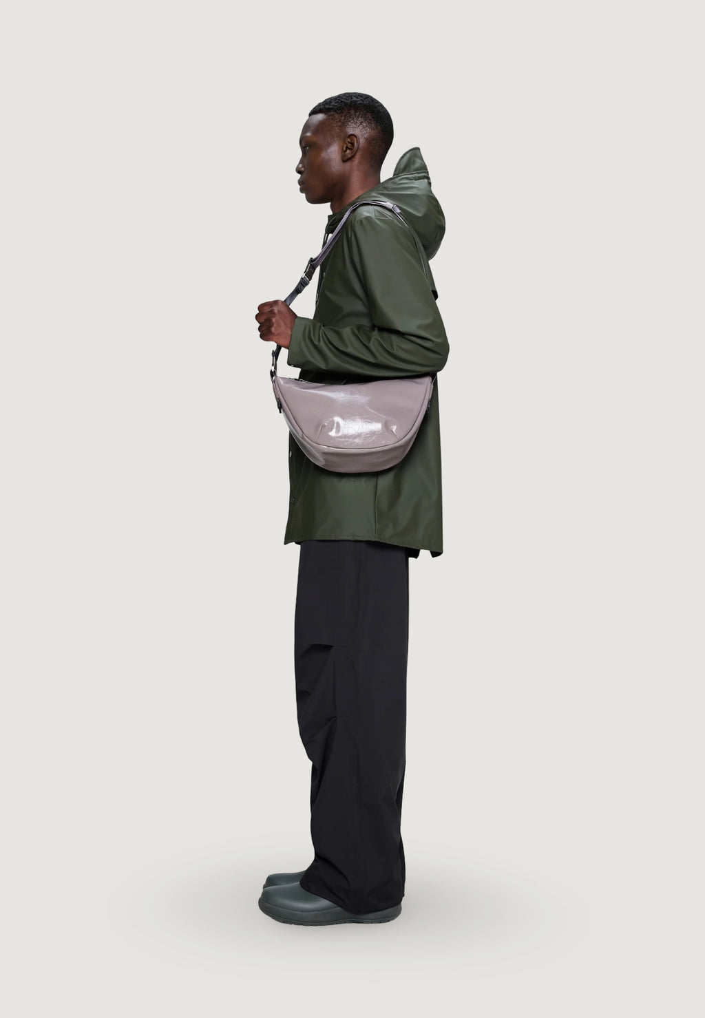 Borsa Rains Valera Shouder Bag W3
